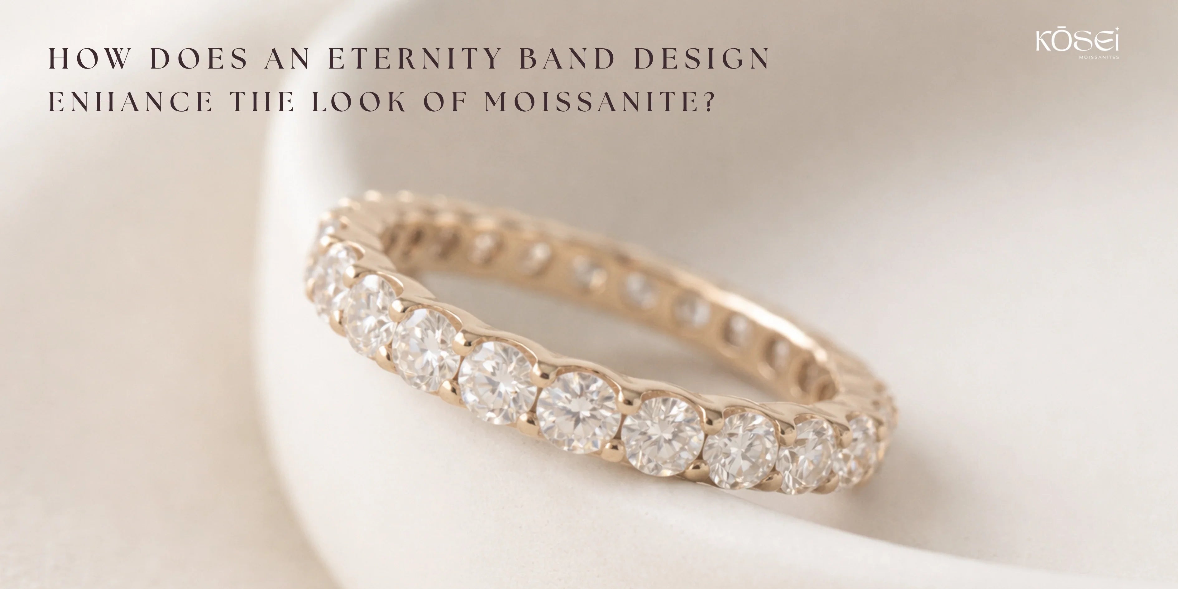  Eternity Band Design 