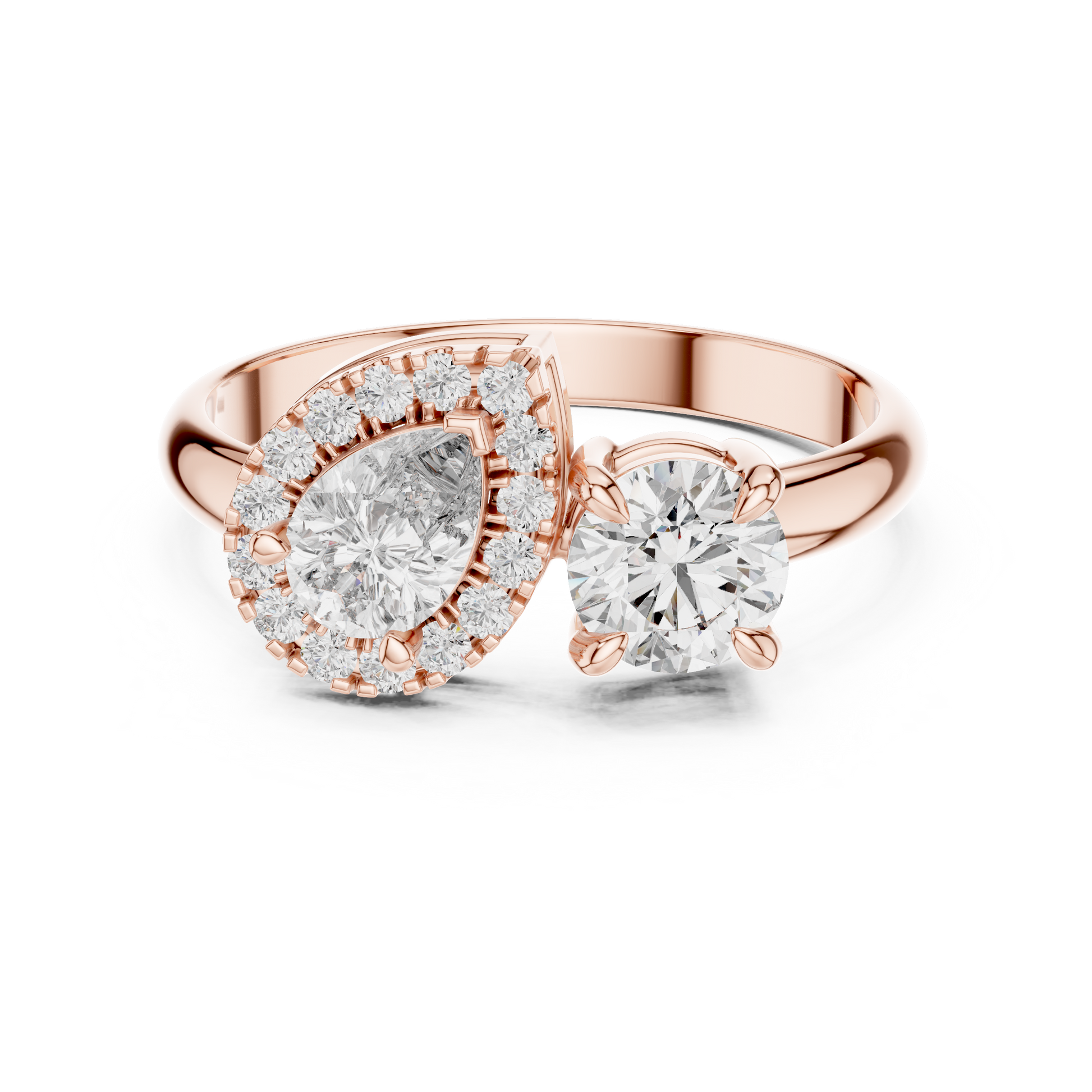 Rose Gold