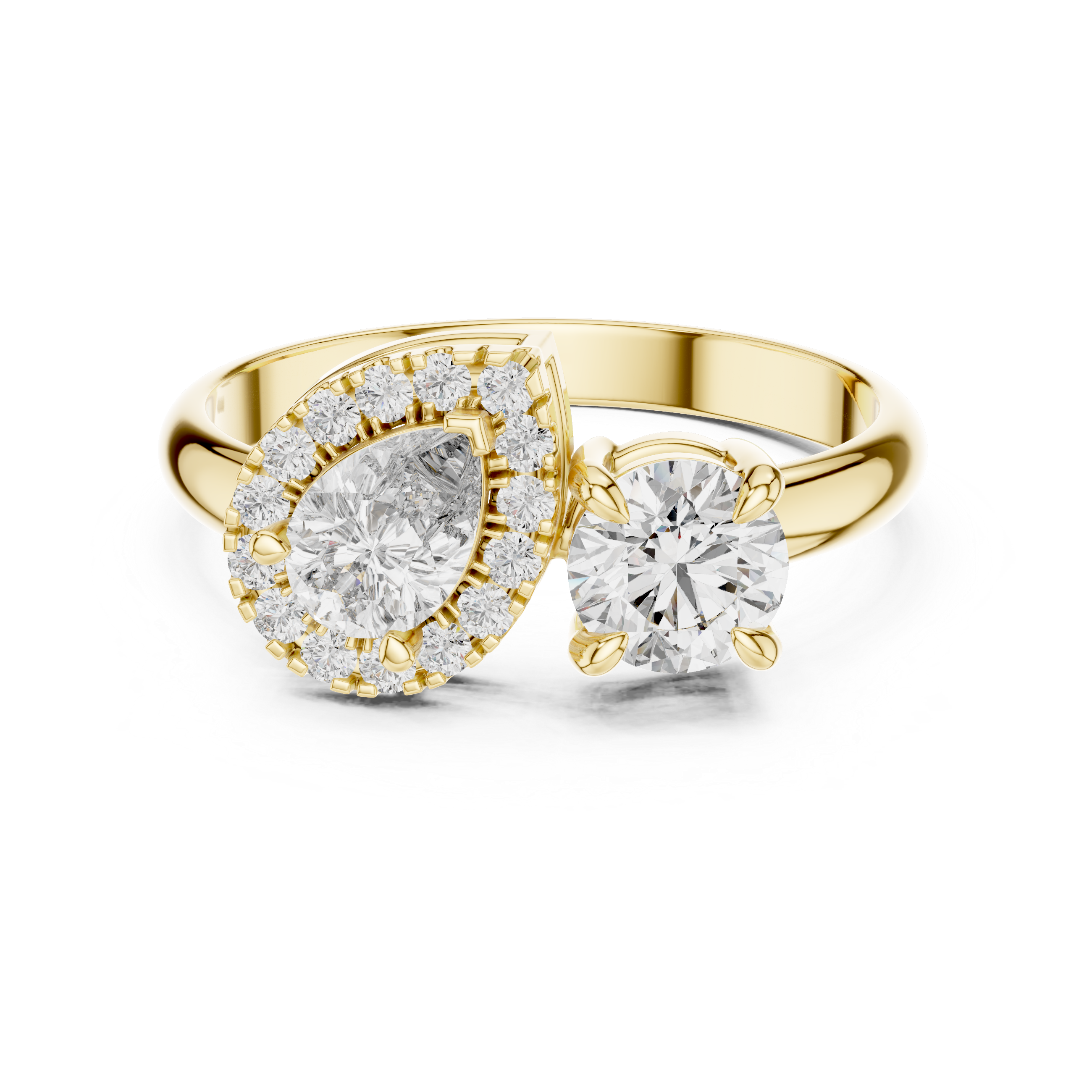 Yellow Gold