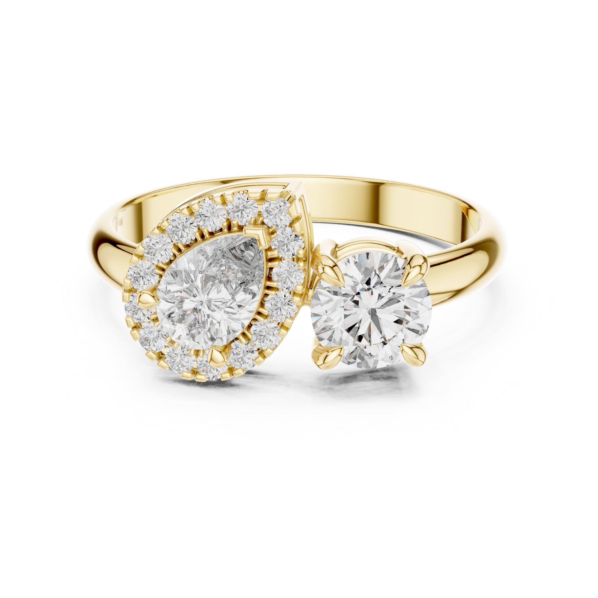 Yellow Gold