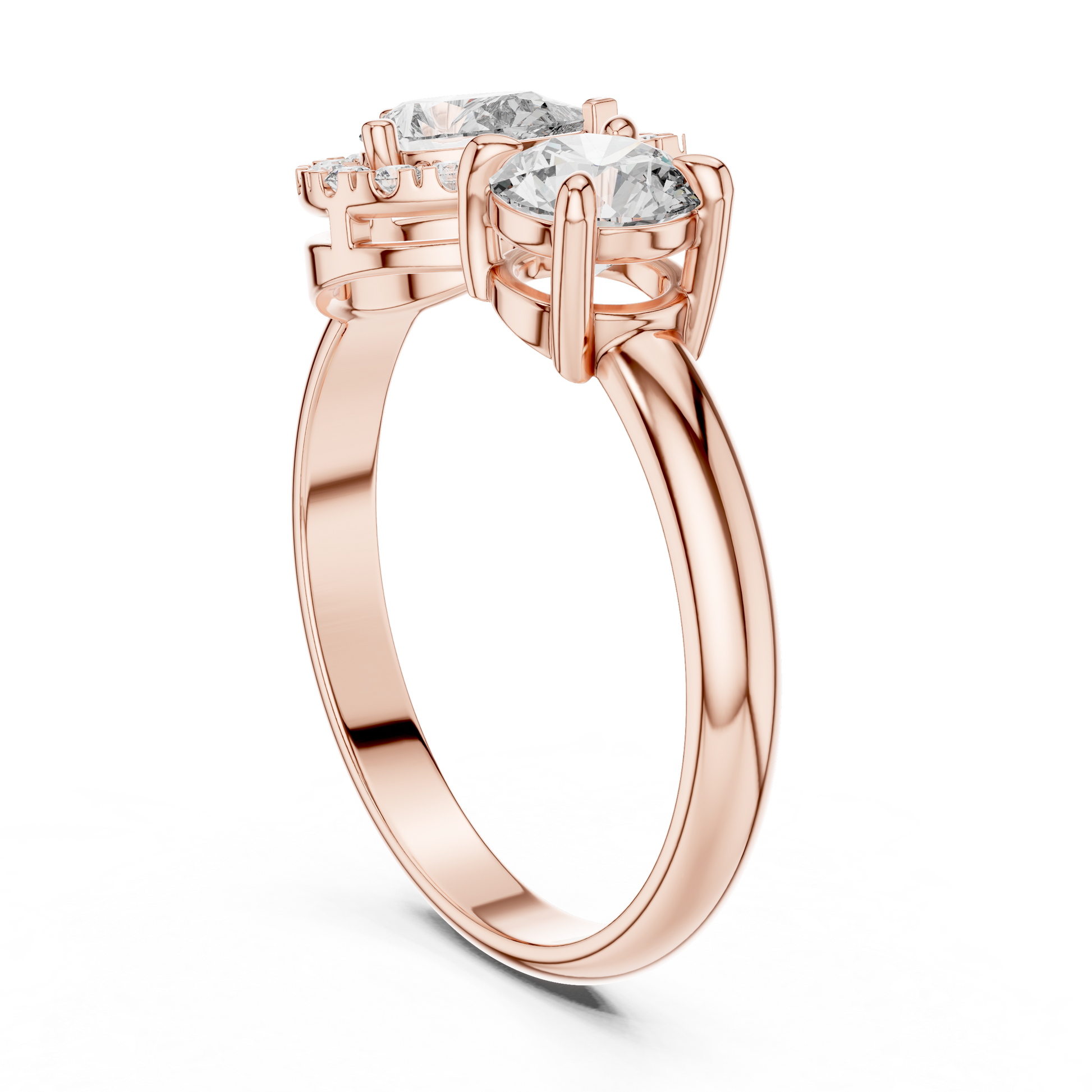 Rose Gold