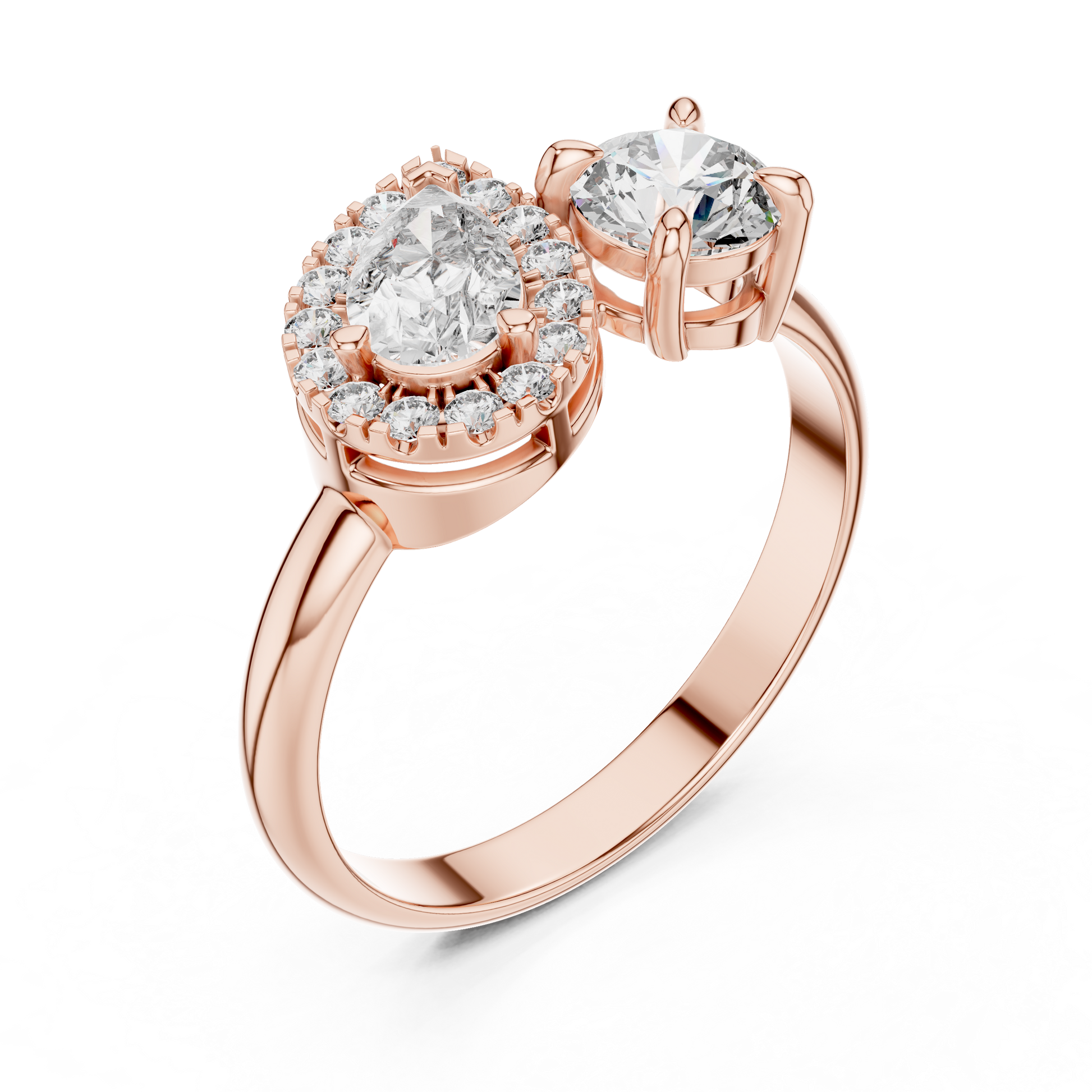 Rose Gold