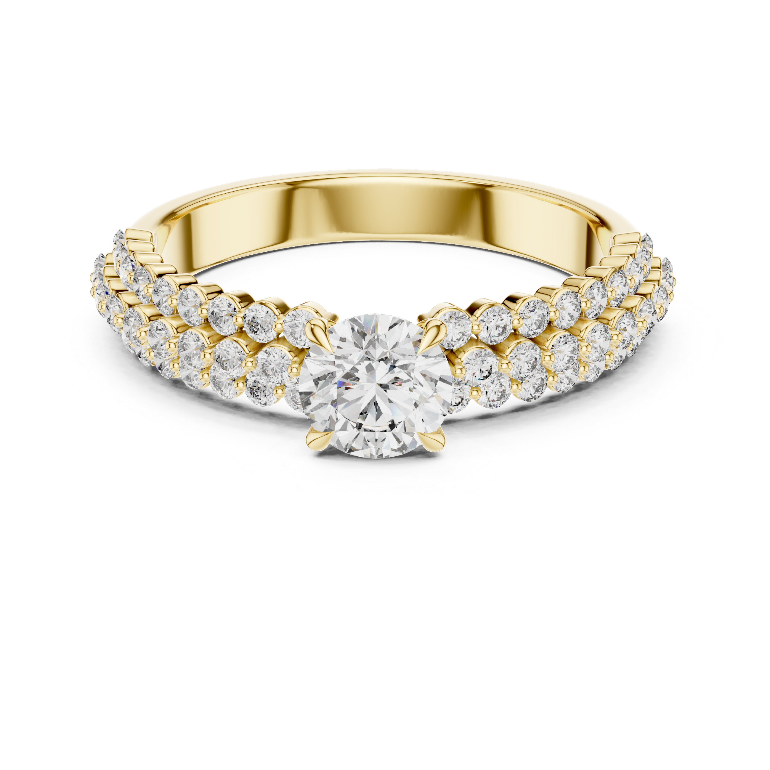 Yellow Gold