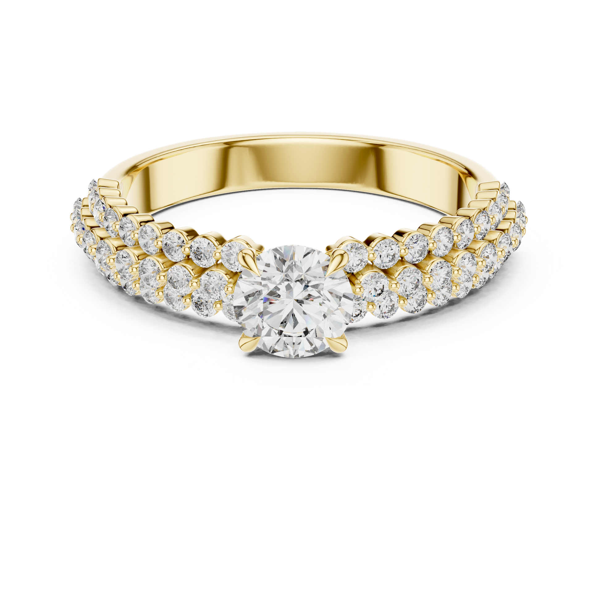Yellow Gold