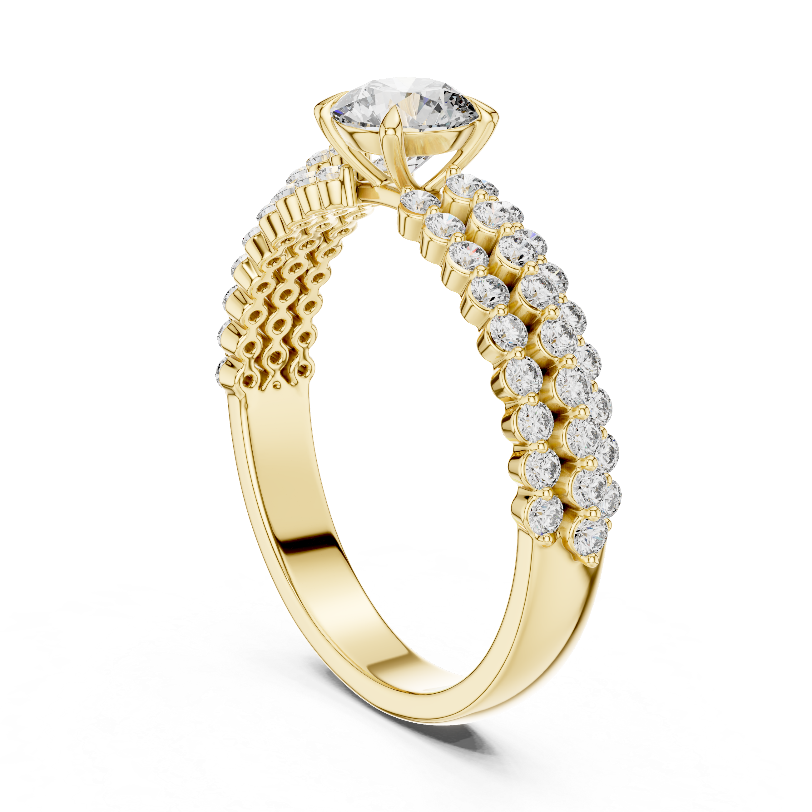 Yellow Gold