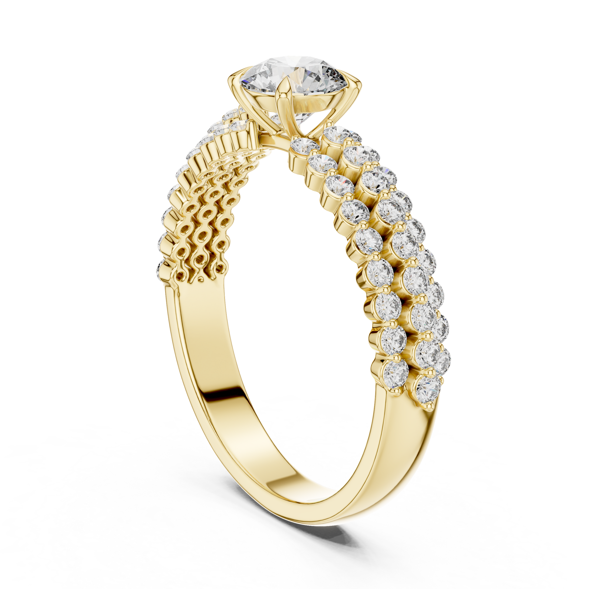 Yellow Gold