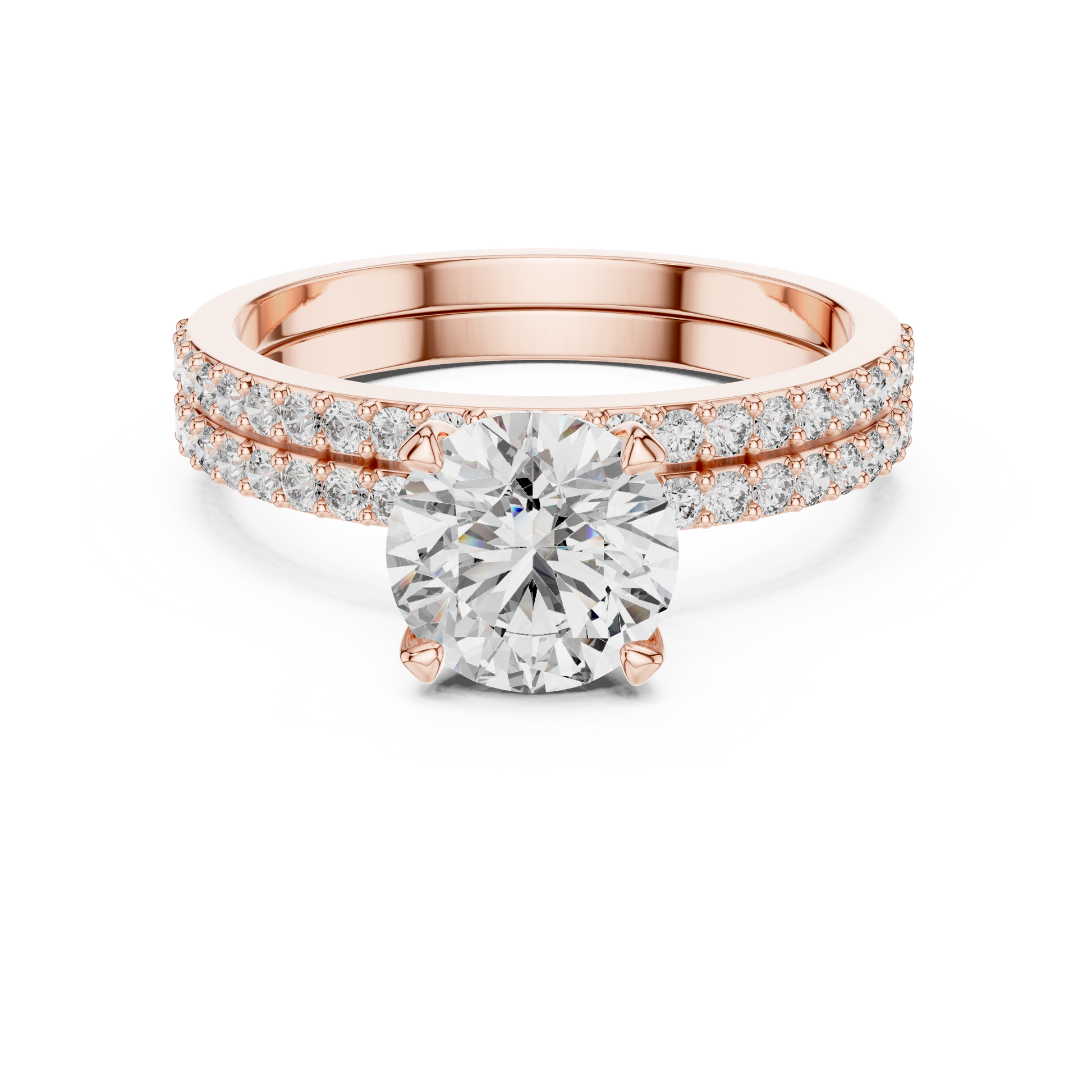 Rose Gold