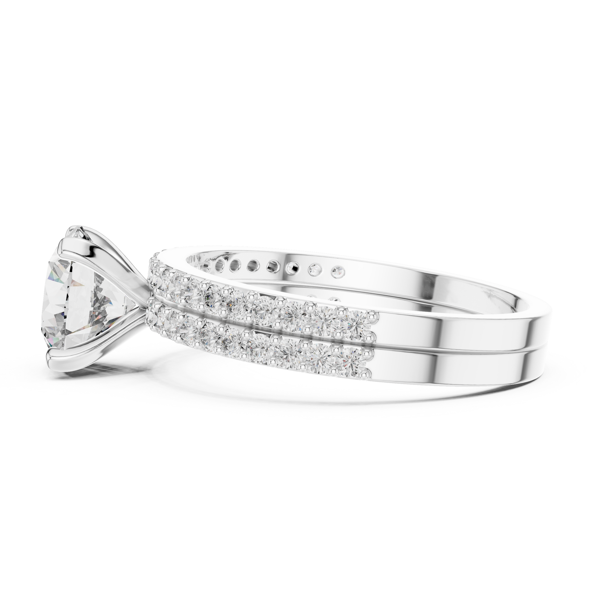White Gold