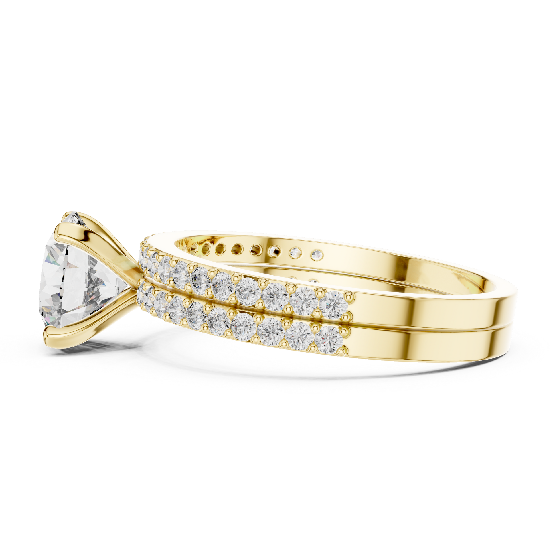 Yellow Gold
