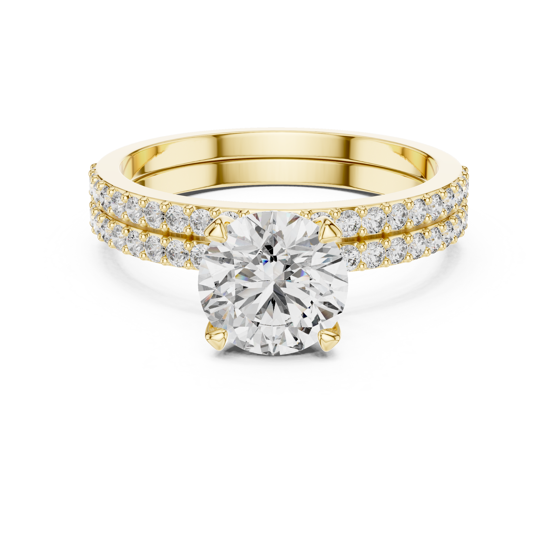 Yellow Gold