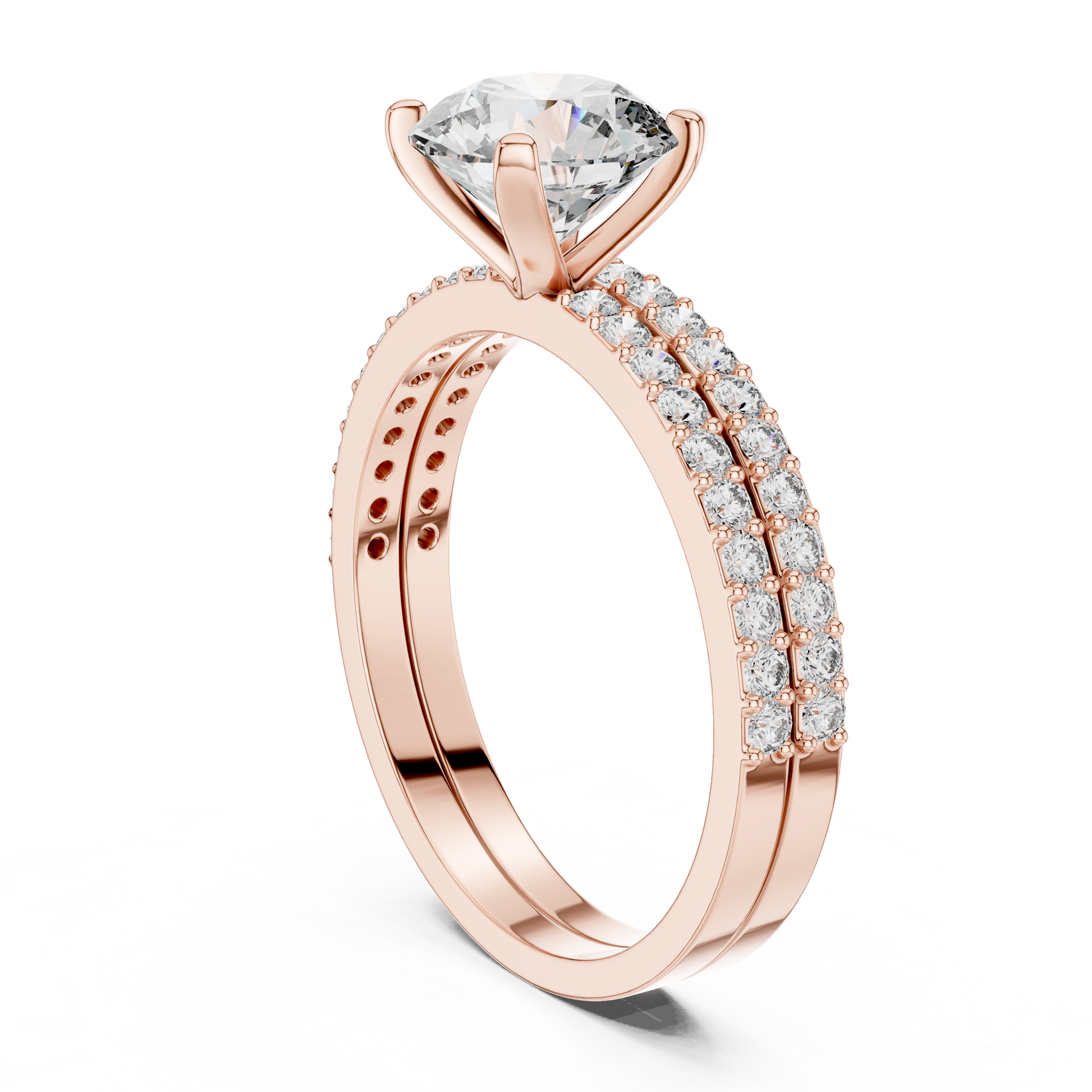 Rose Gold