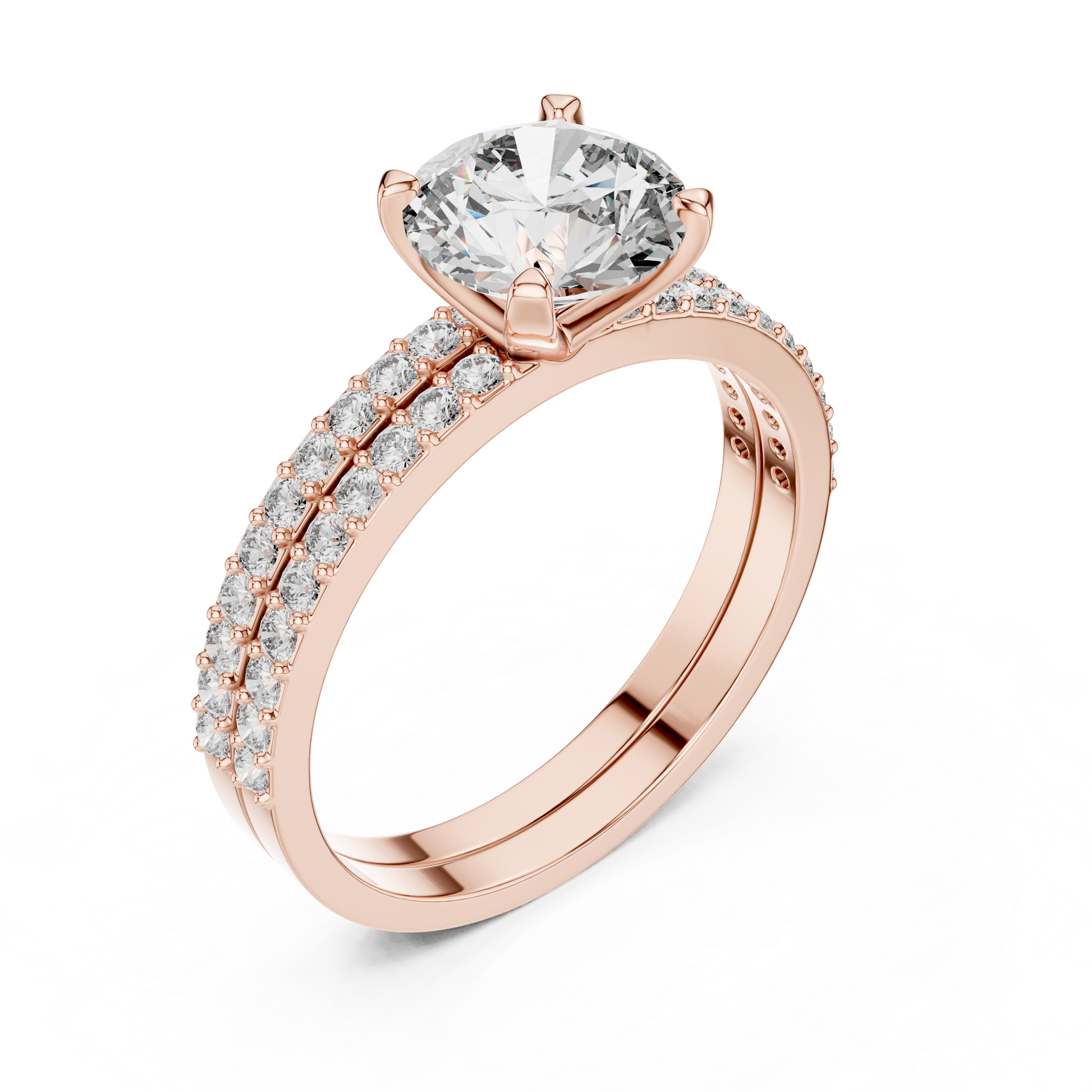Rose Gold