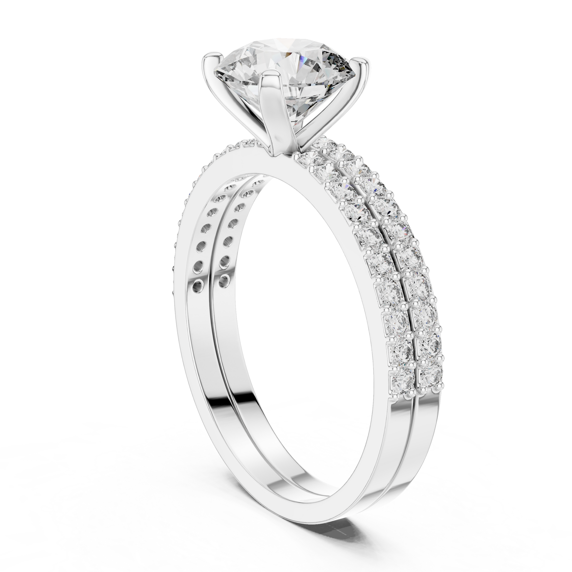 White Gold