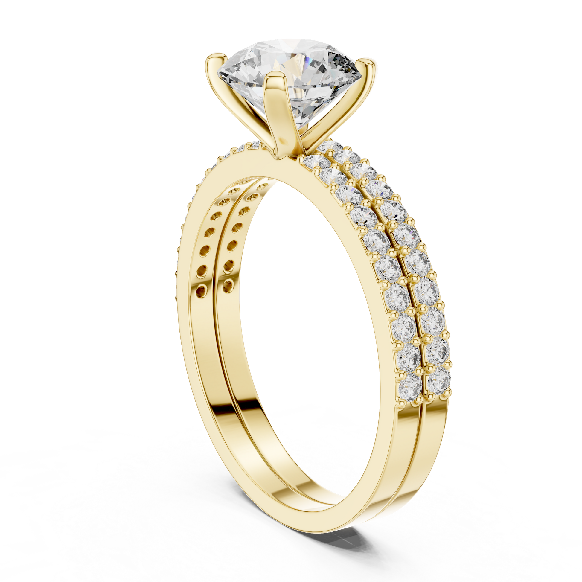 Yellow Gold