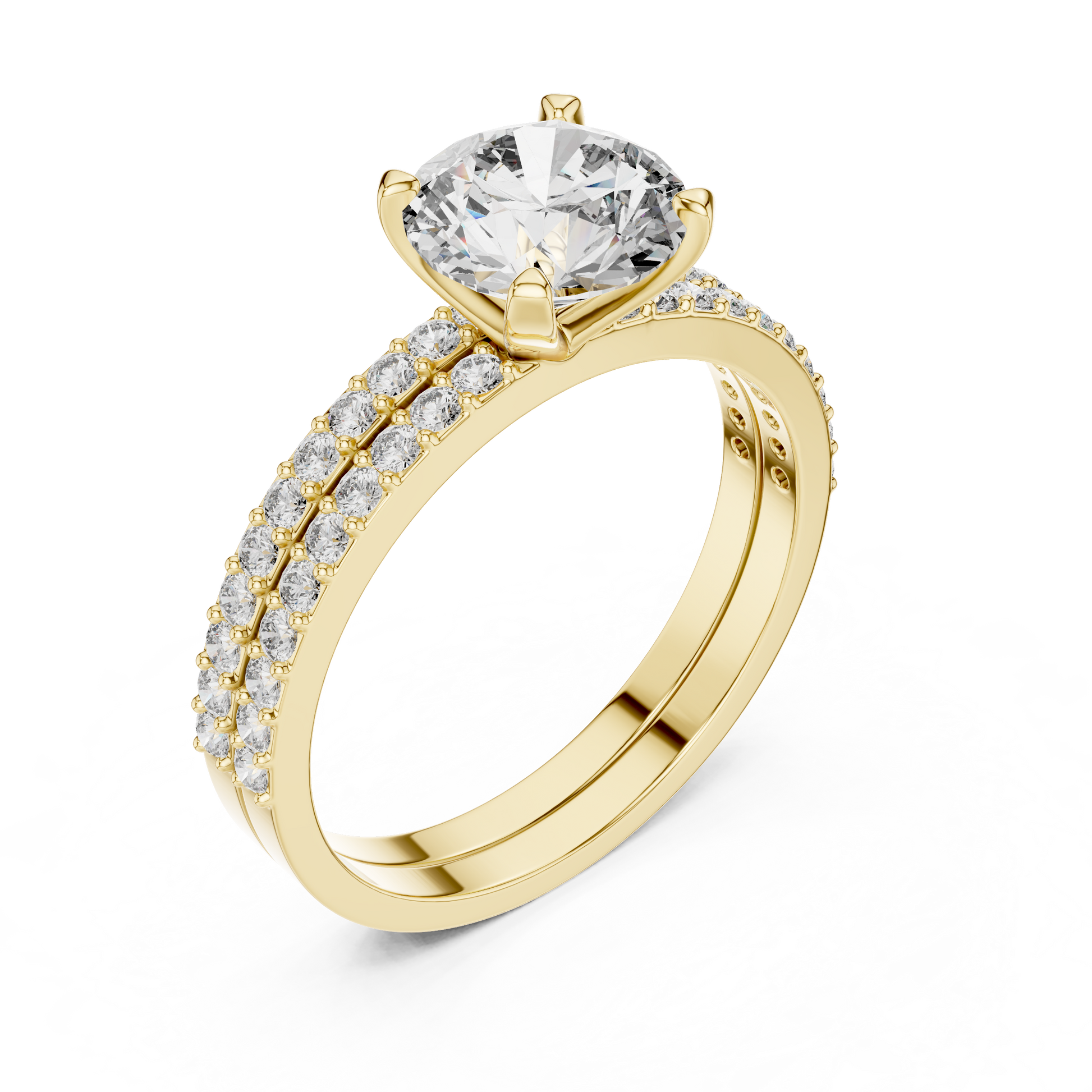 Yellow Gold