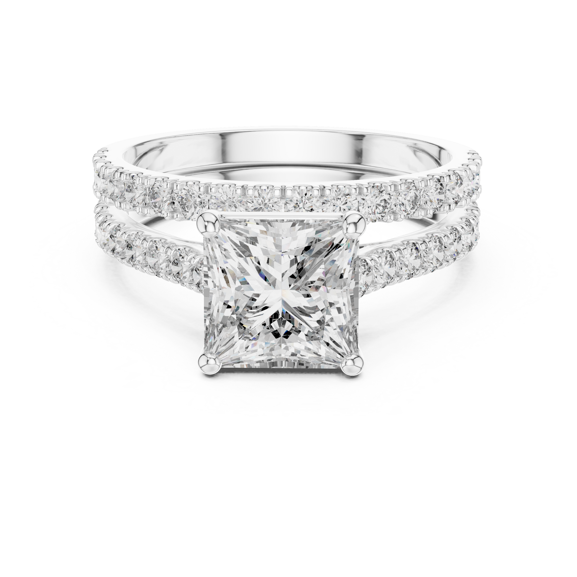White Gold