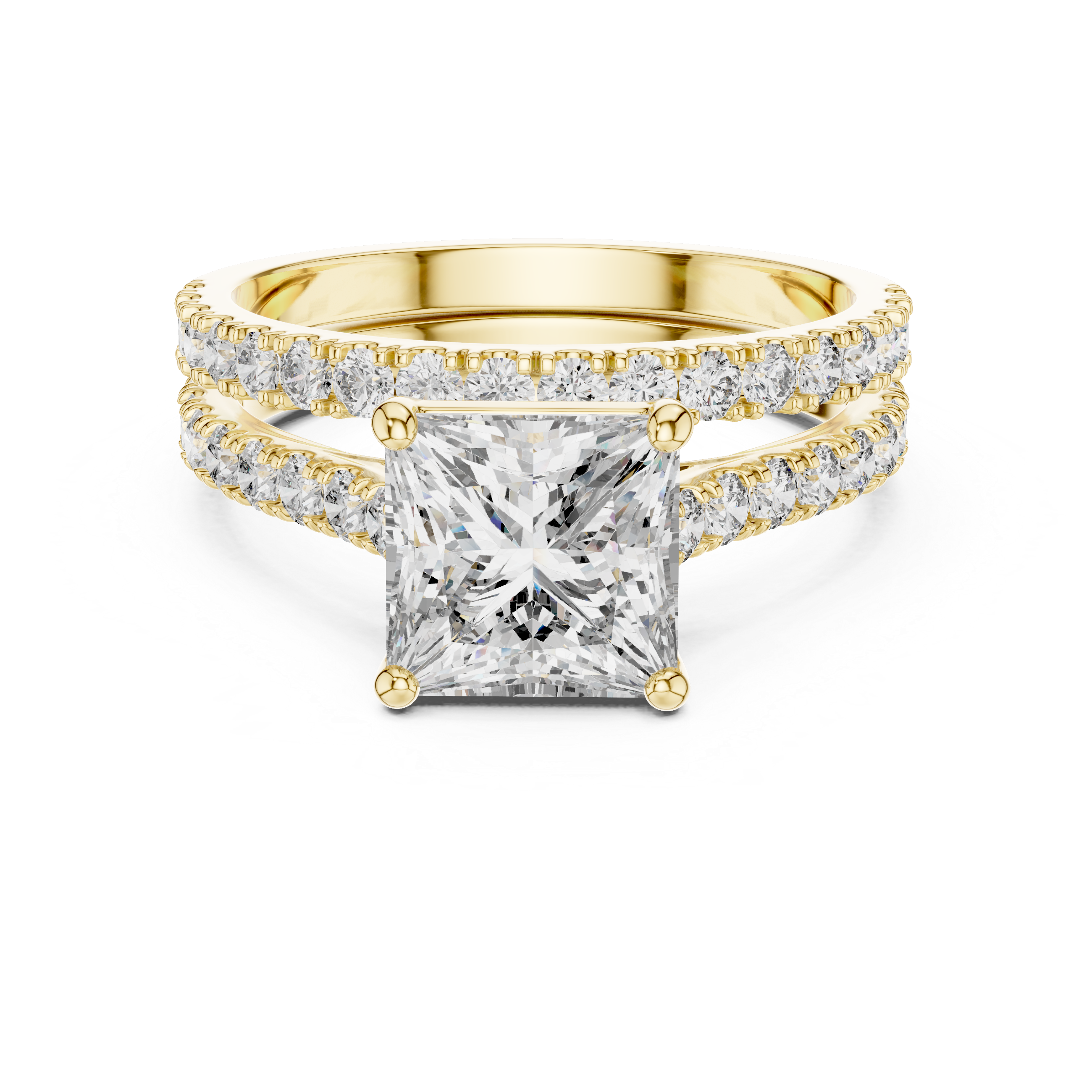 Yellow Gold