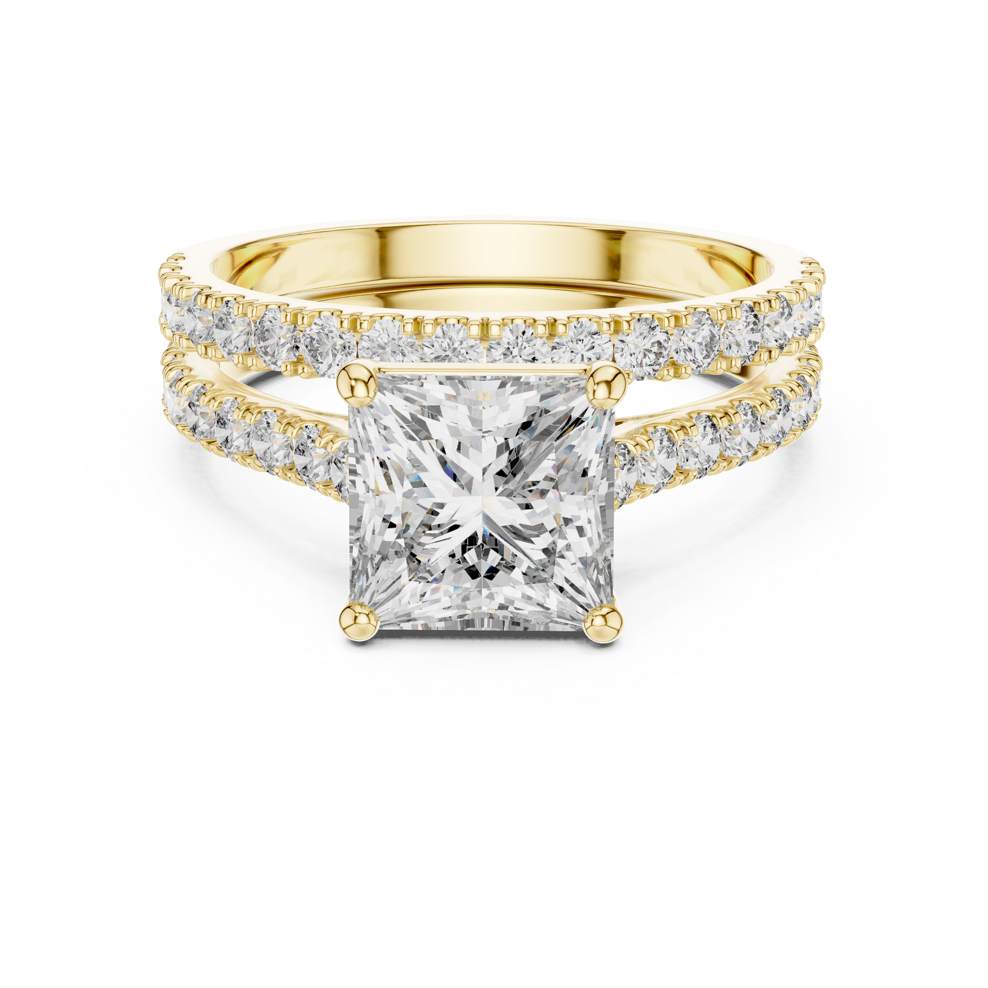 Yellow Gold