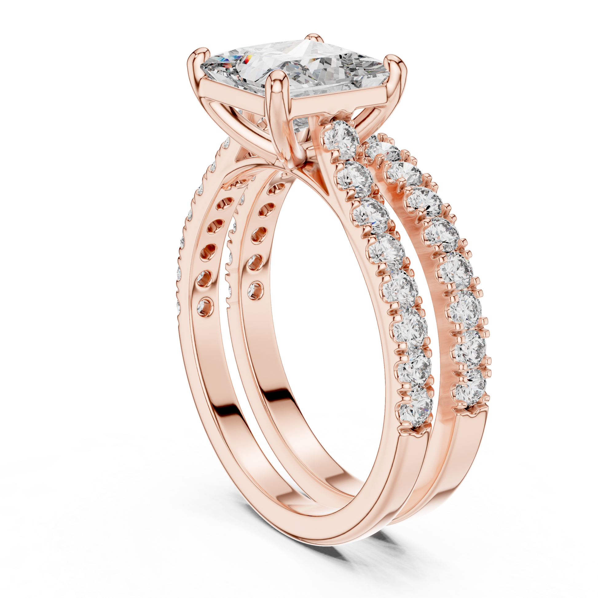 Rose Gold