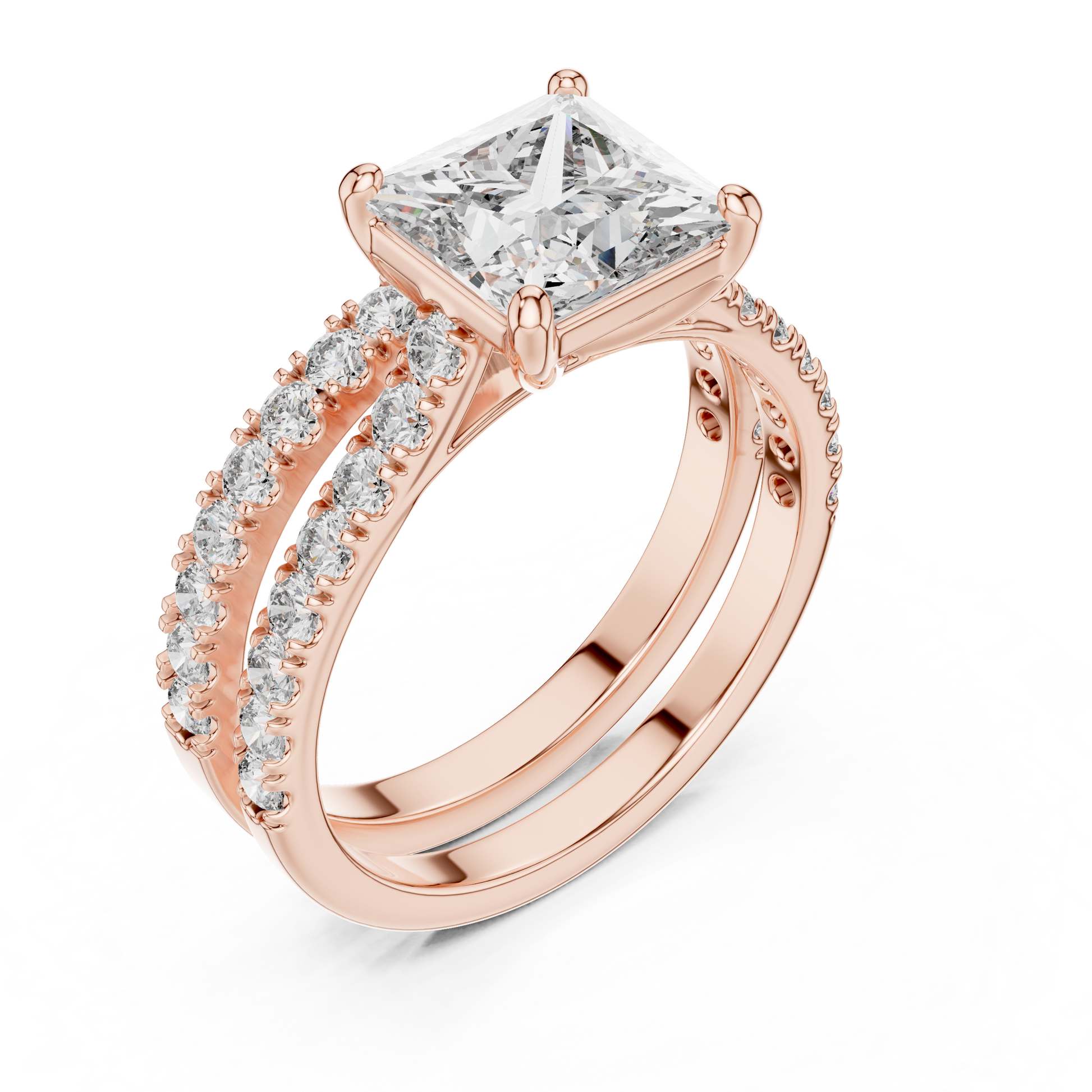 Rose Gold
