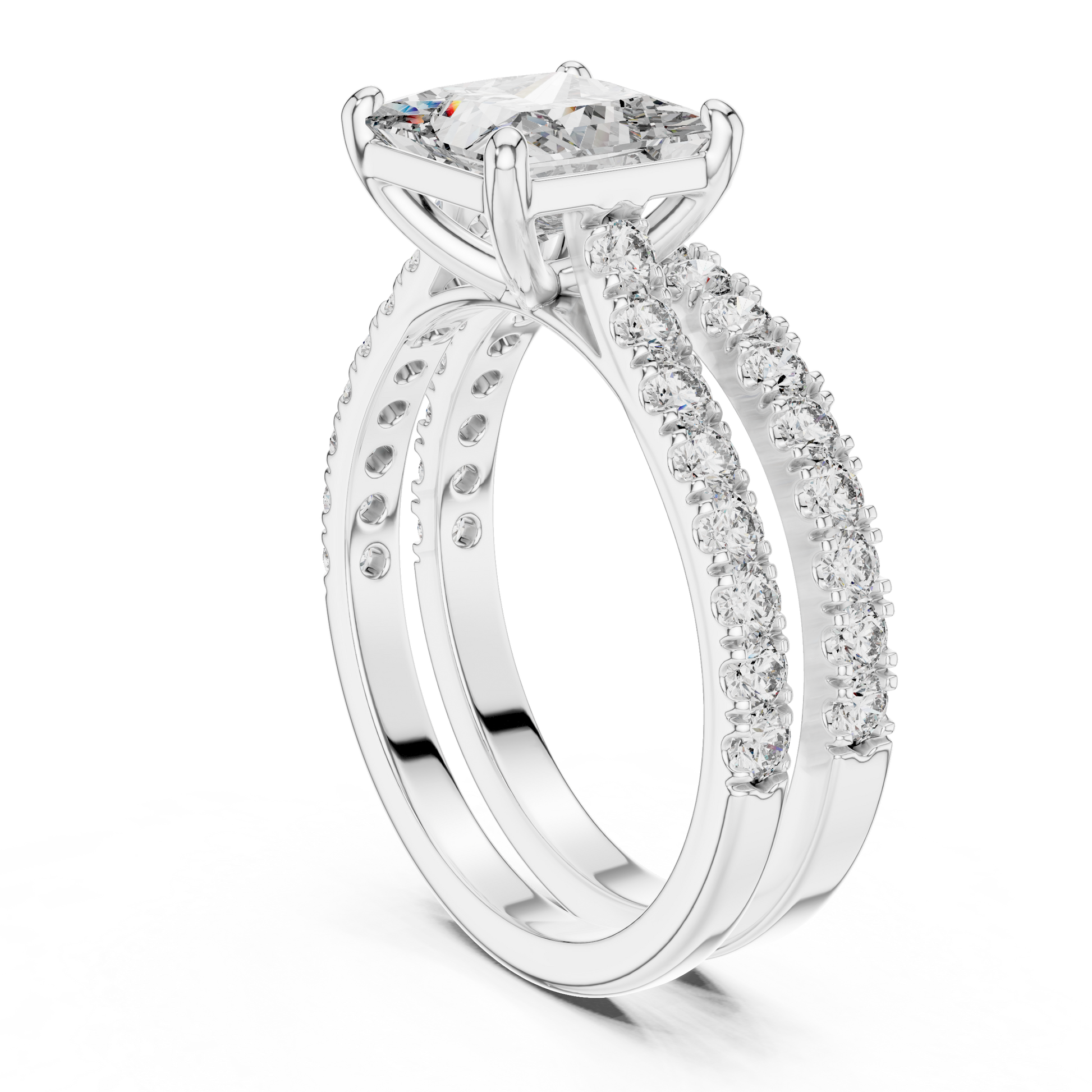 White Gold