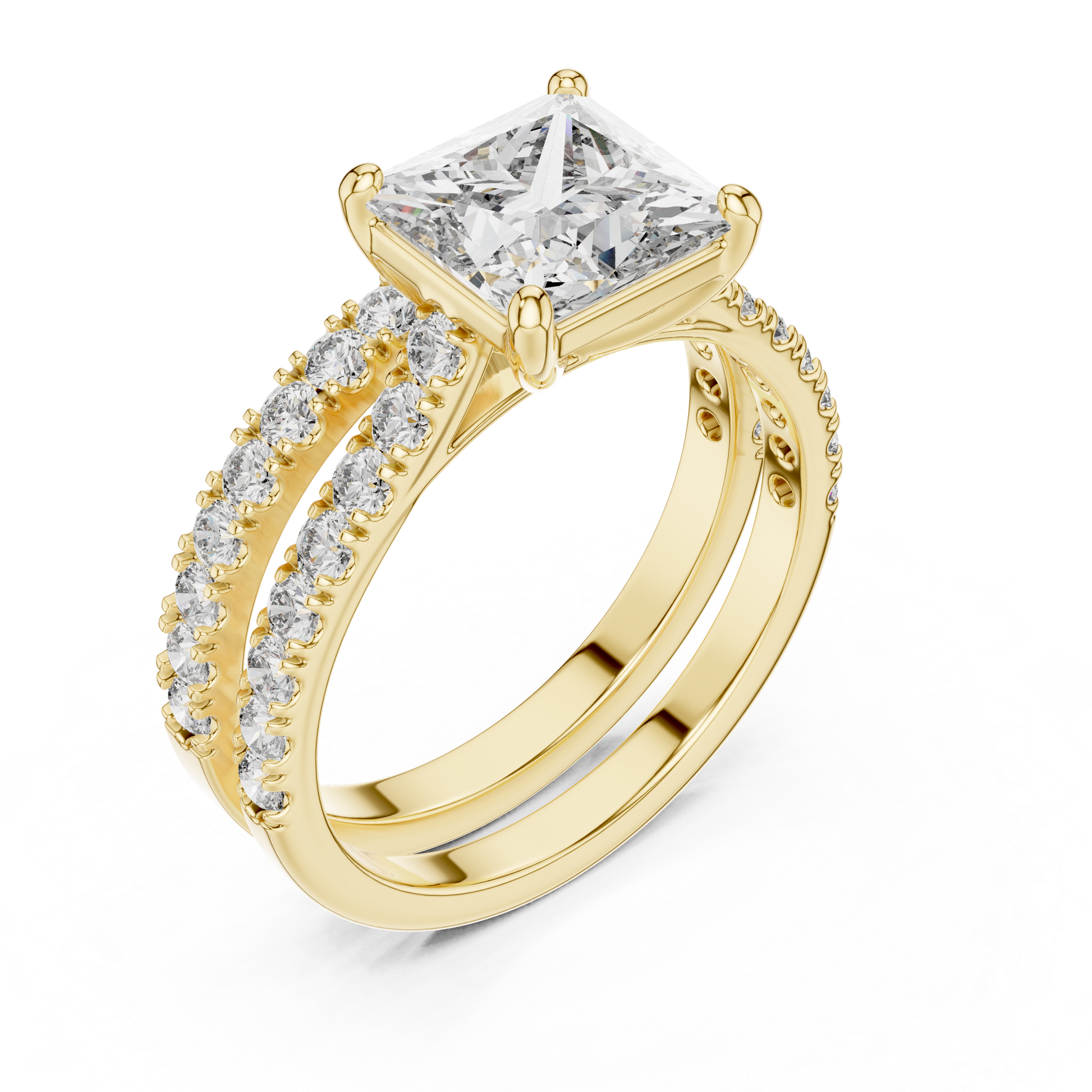 Yellow Gold
