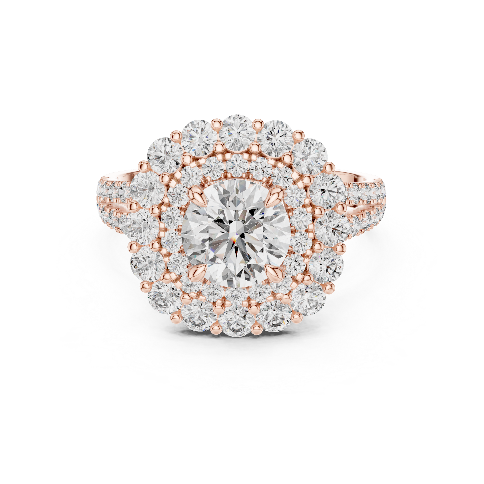 Rose Gold