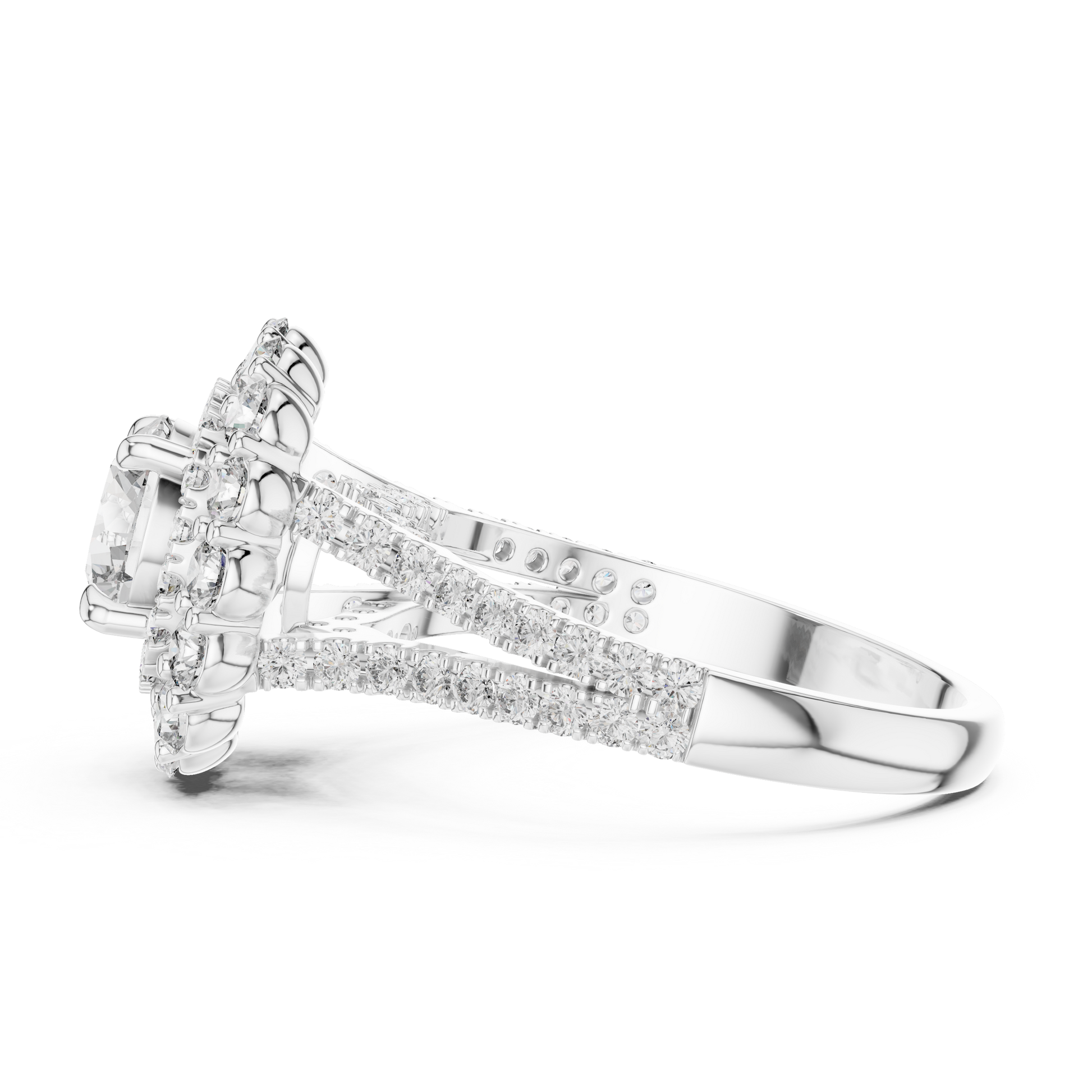 White Gold