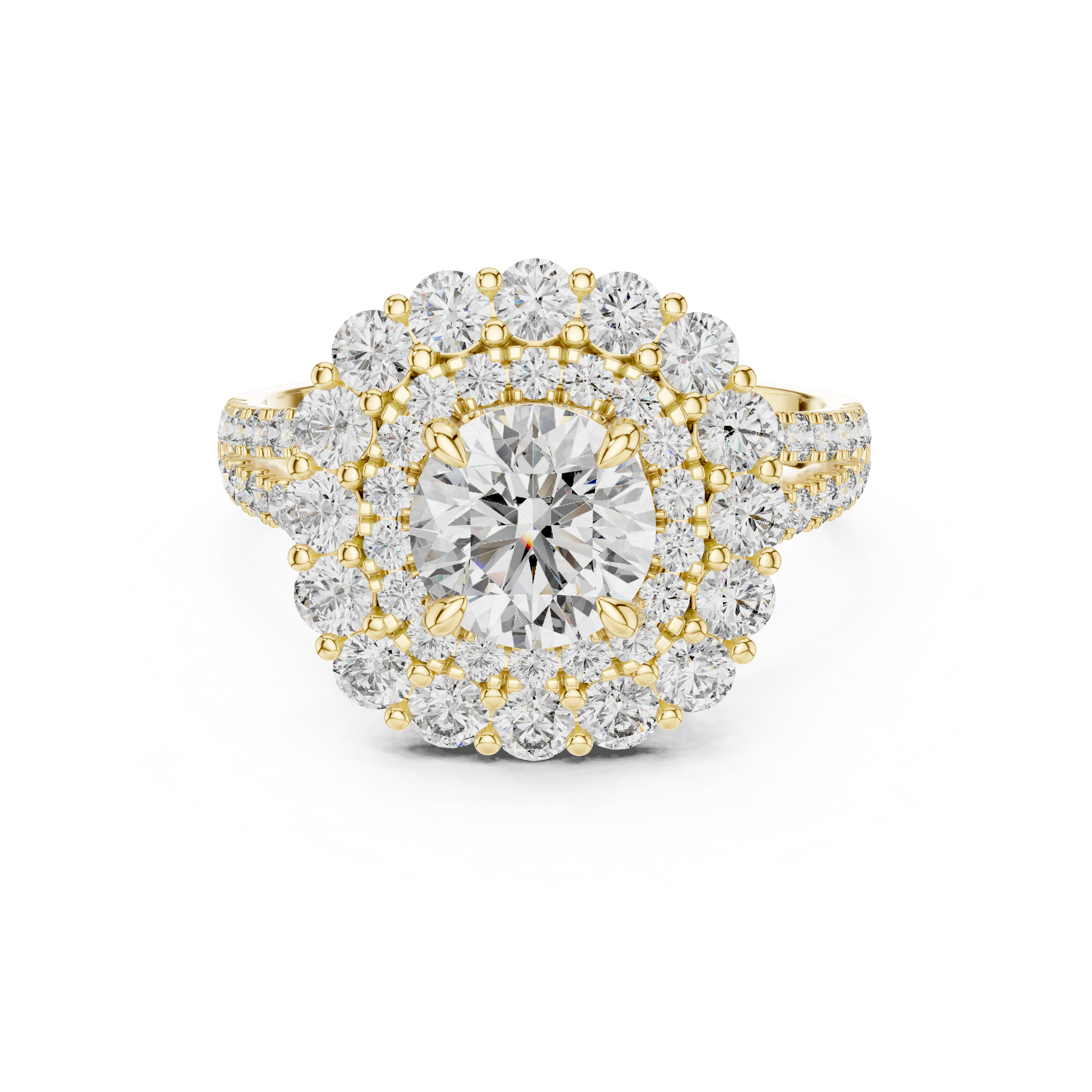 Yellow Gold