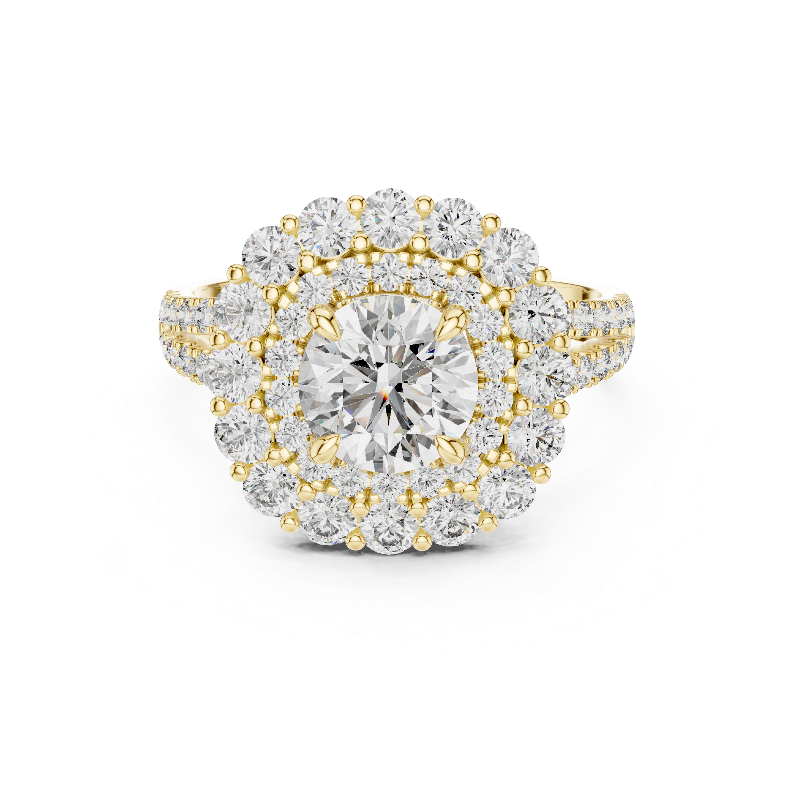 Yellow Gold