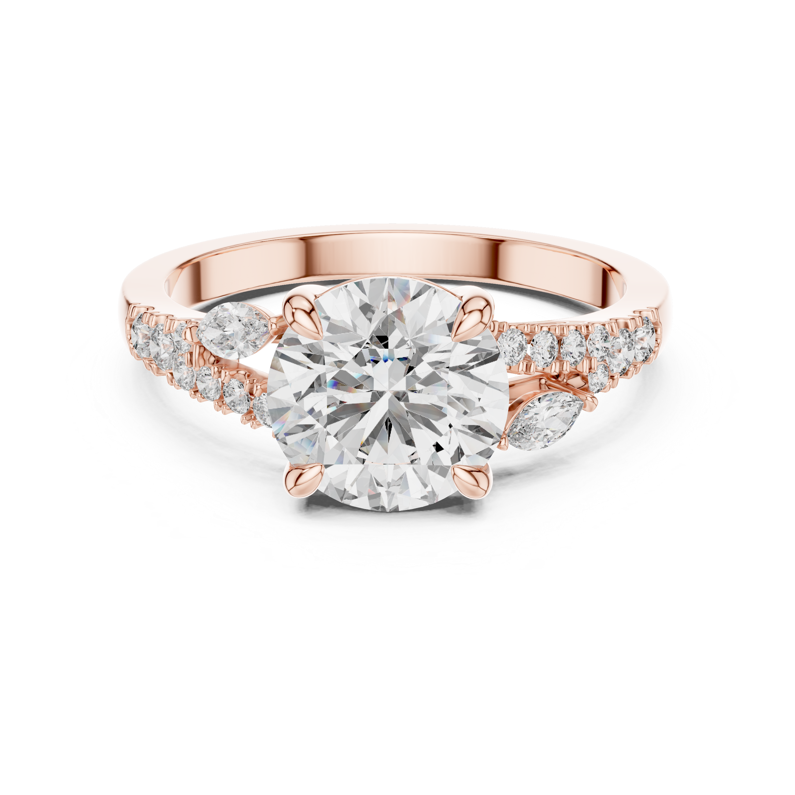 Rose Gold