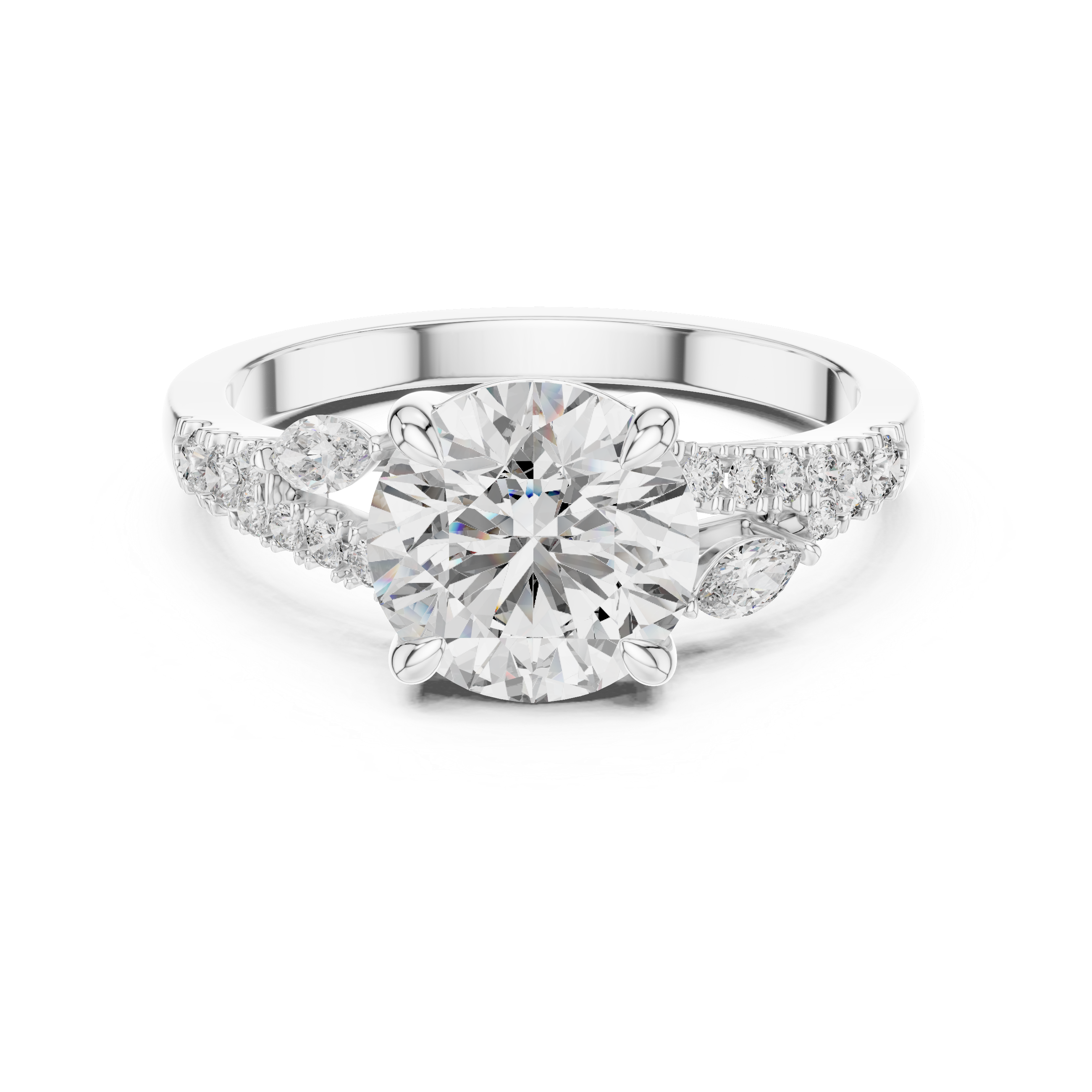 White Gold