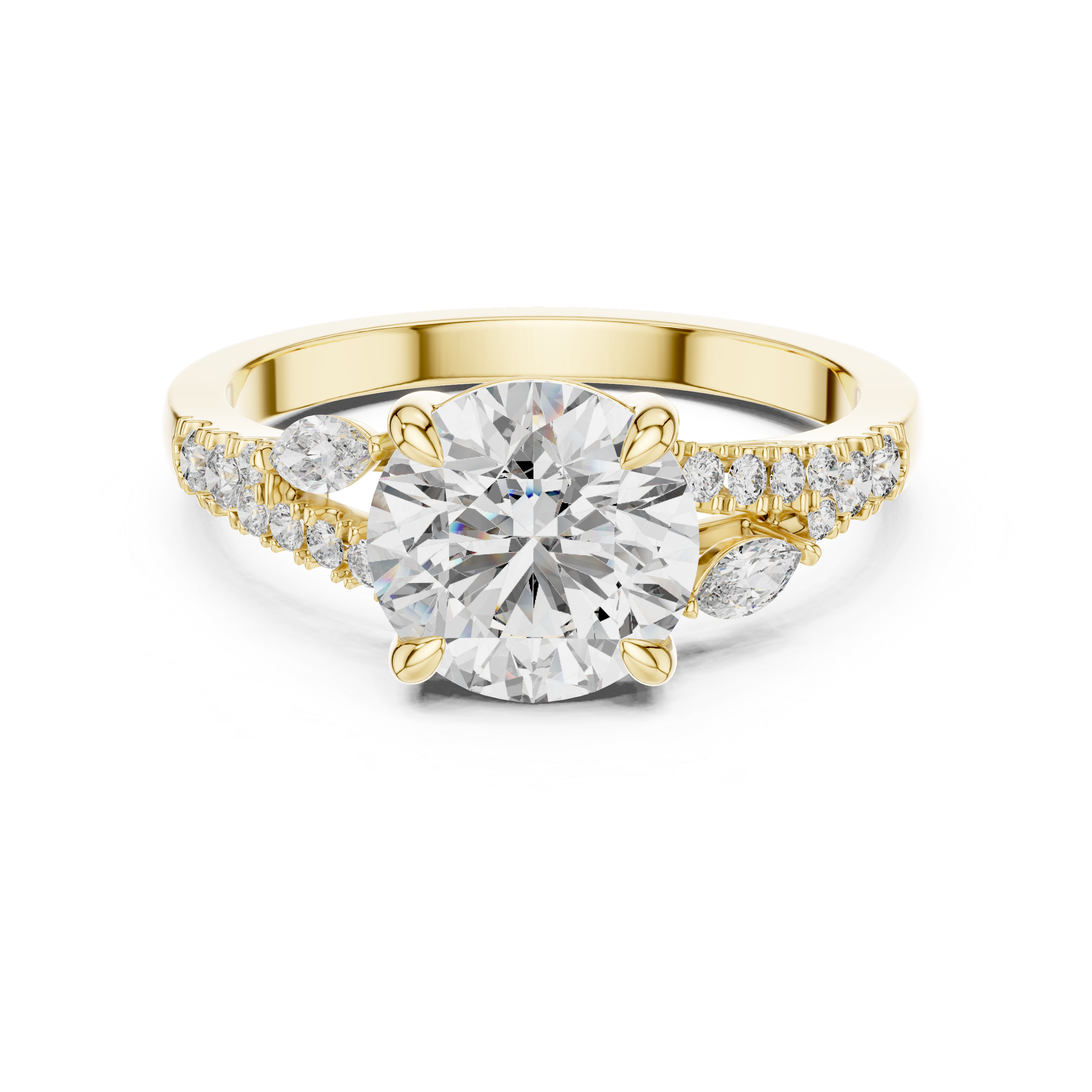Yellow Gold
