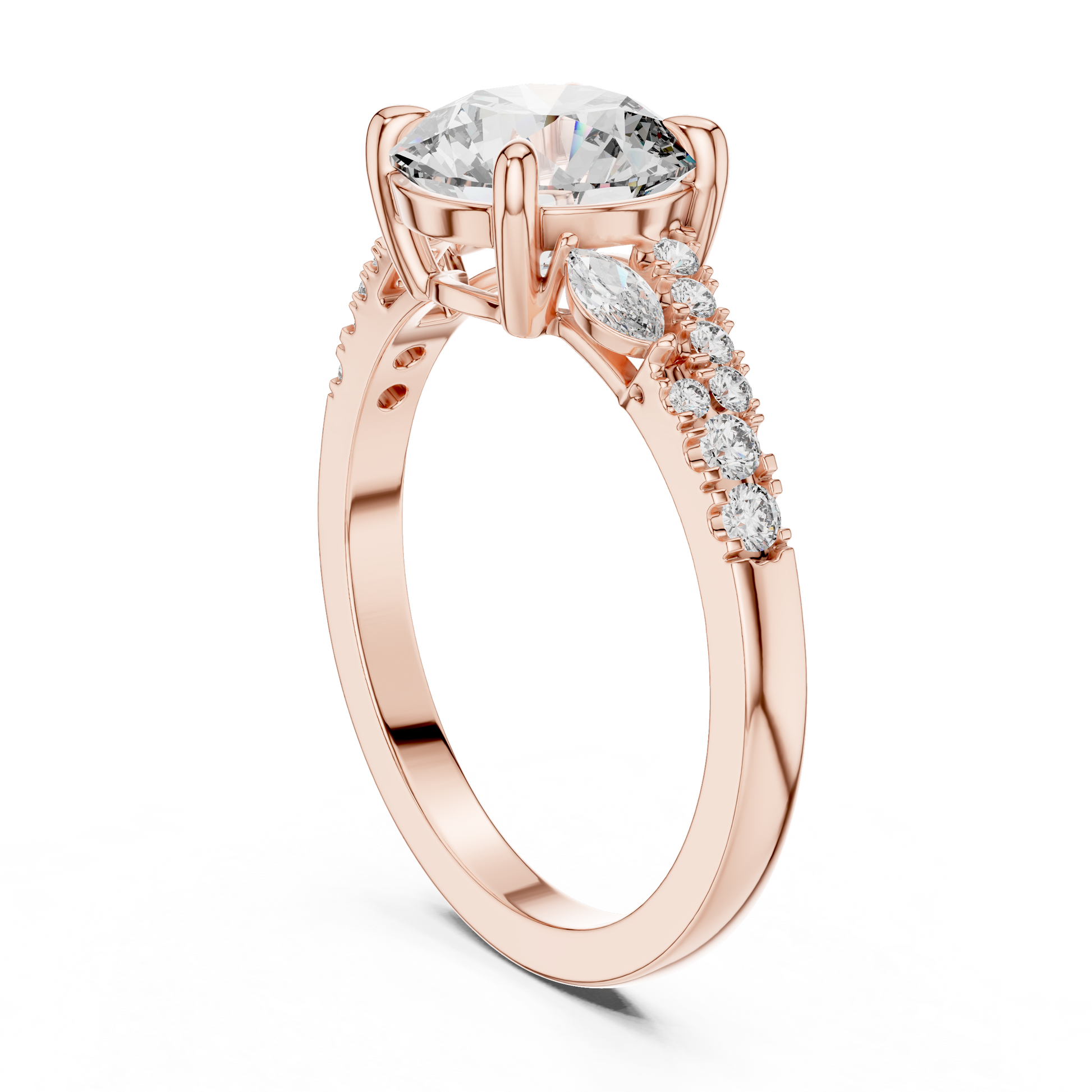 Rose Gold