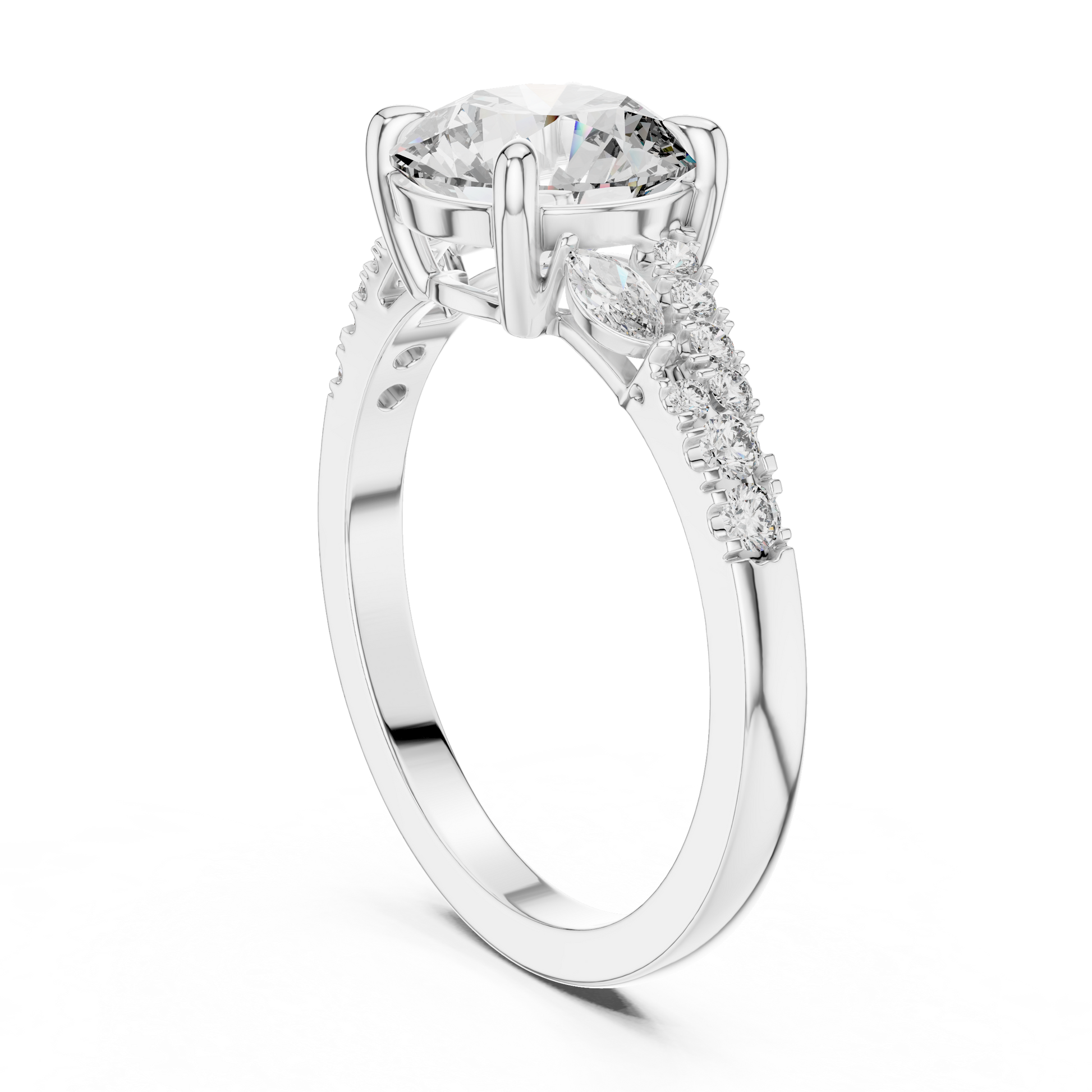 White Gold