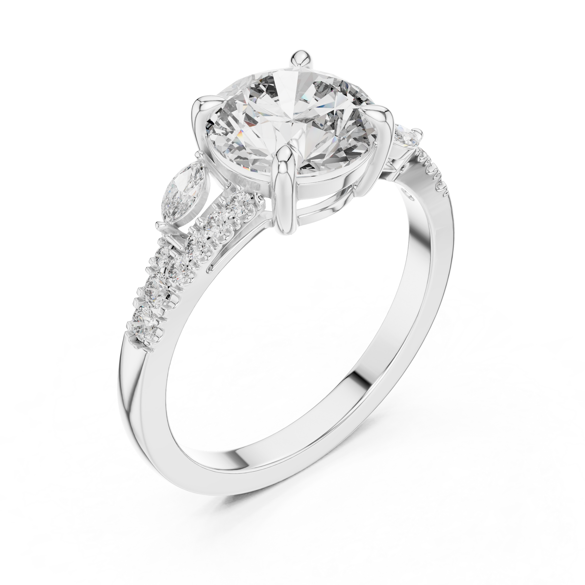 White Gold
