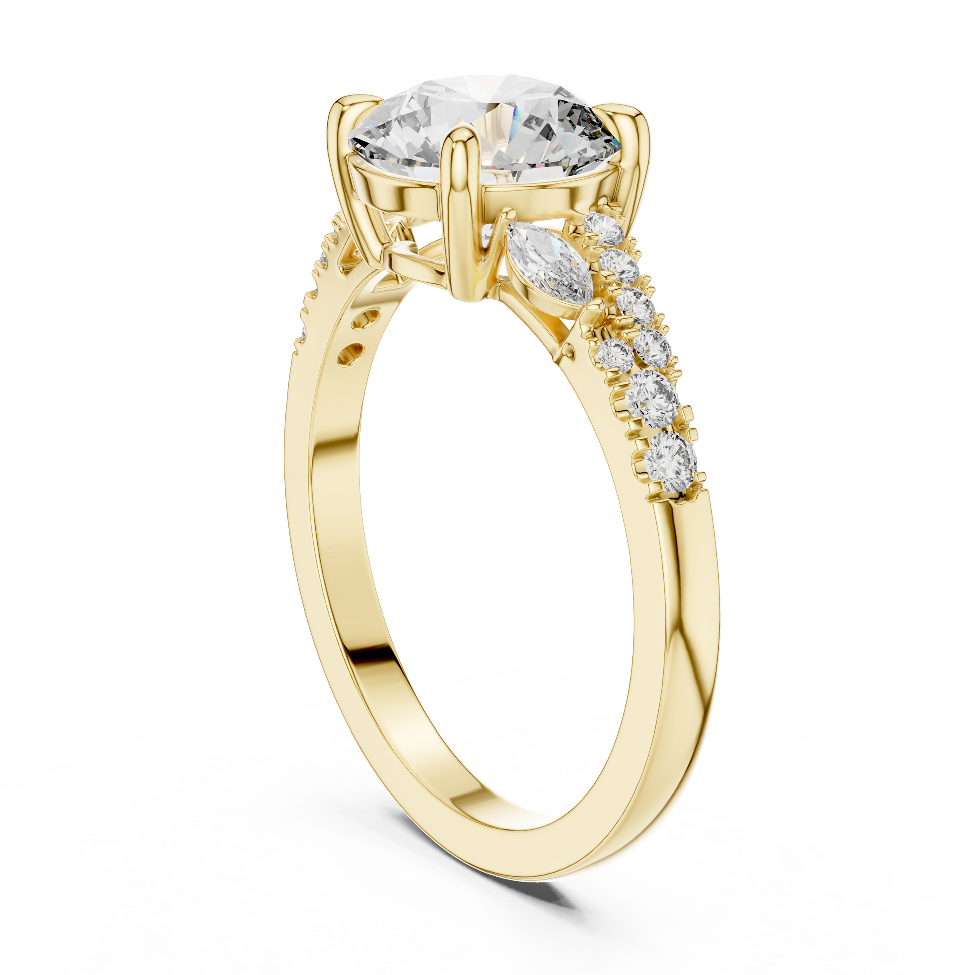 Yellow Gold