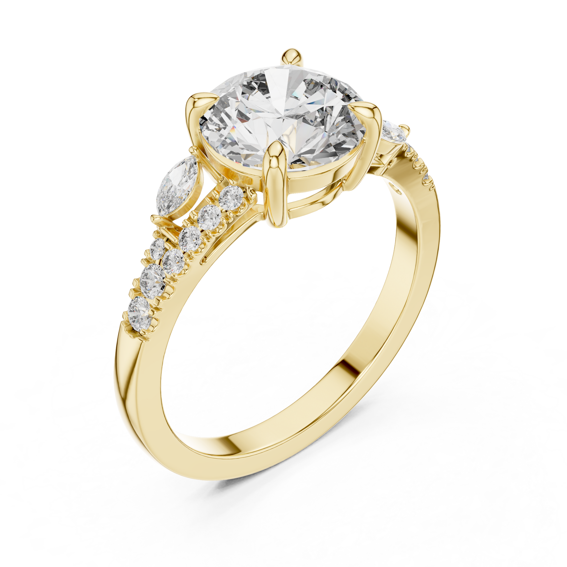 Yellow Gold