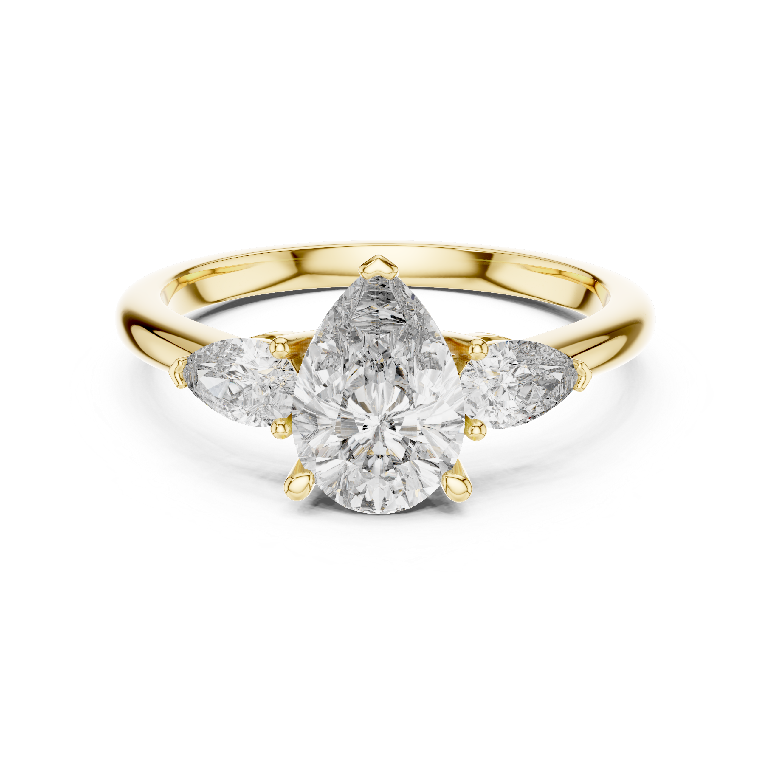 Yellow Gold