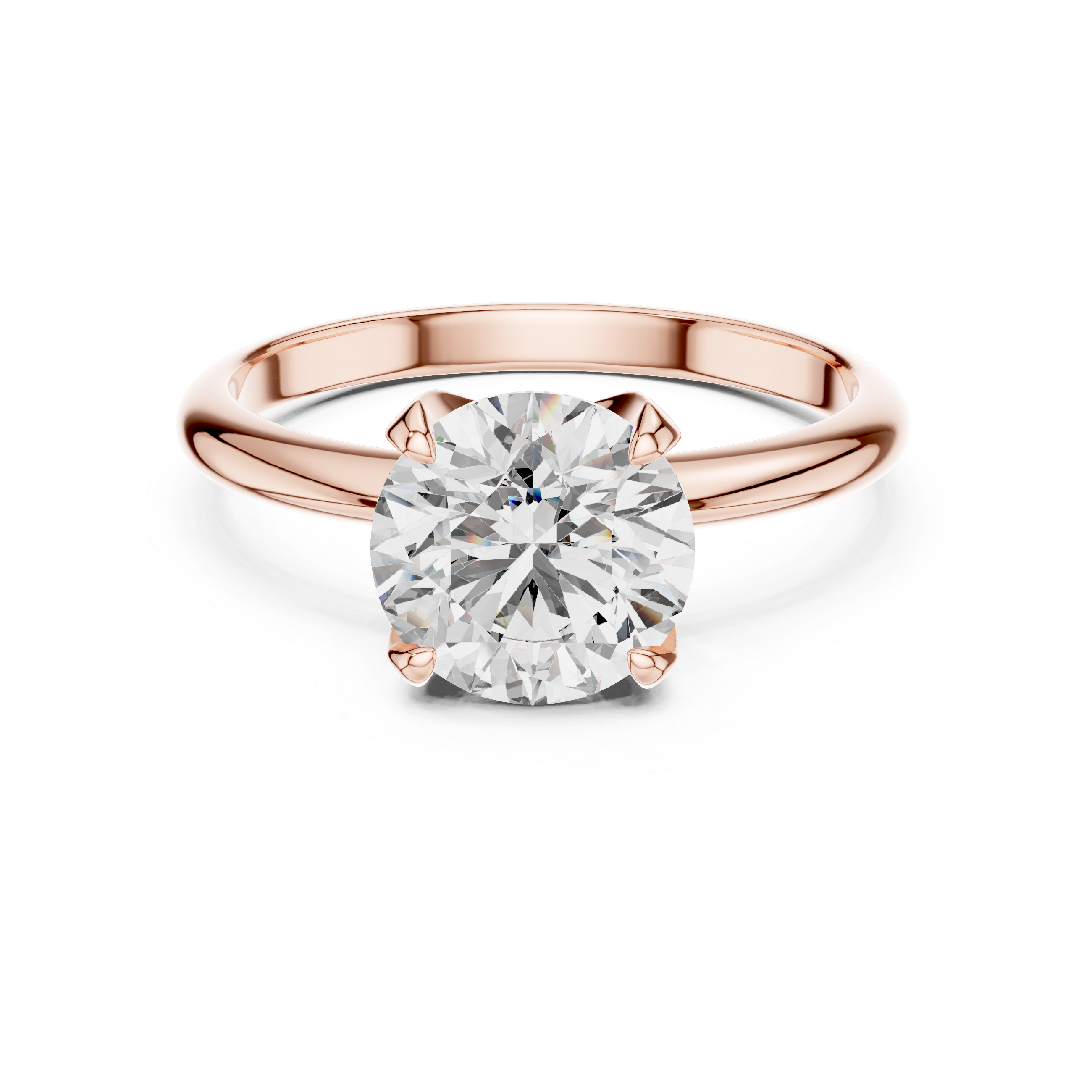 Rose Gold