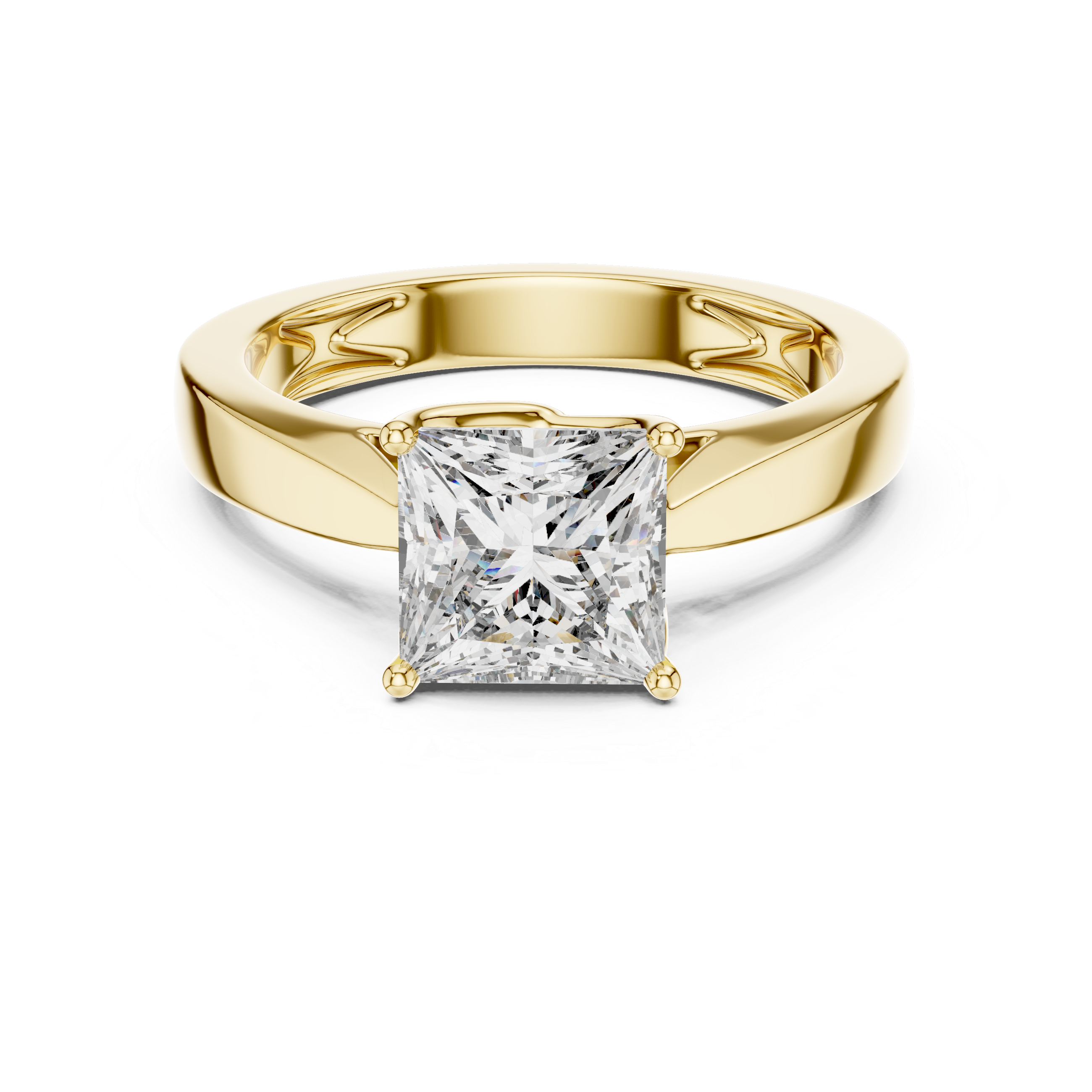 Yellow Gold
