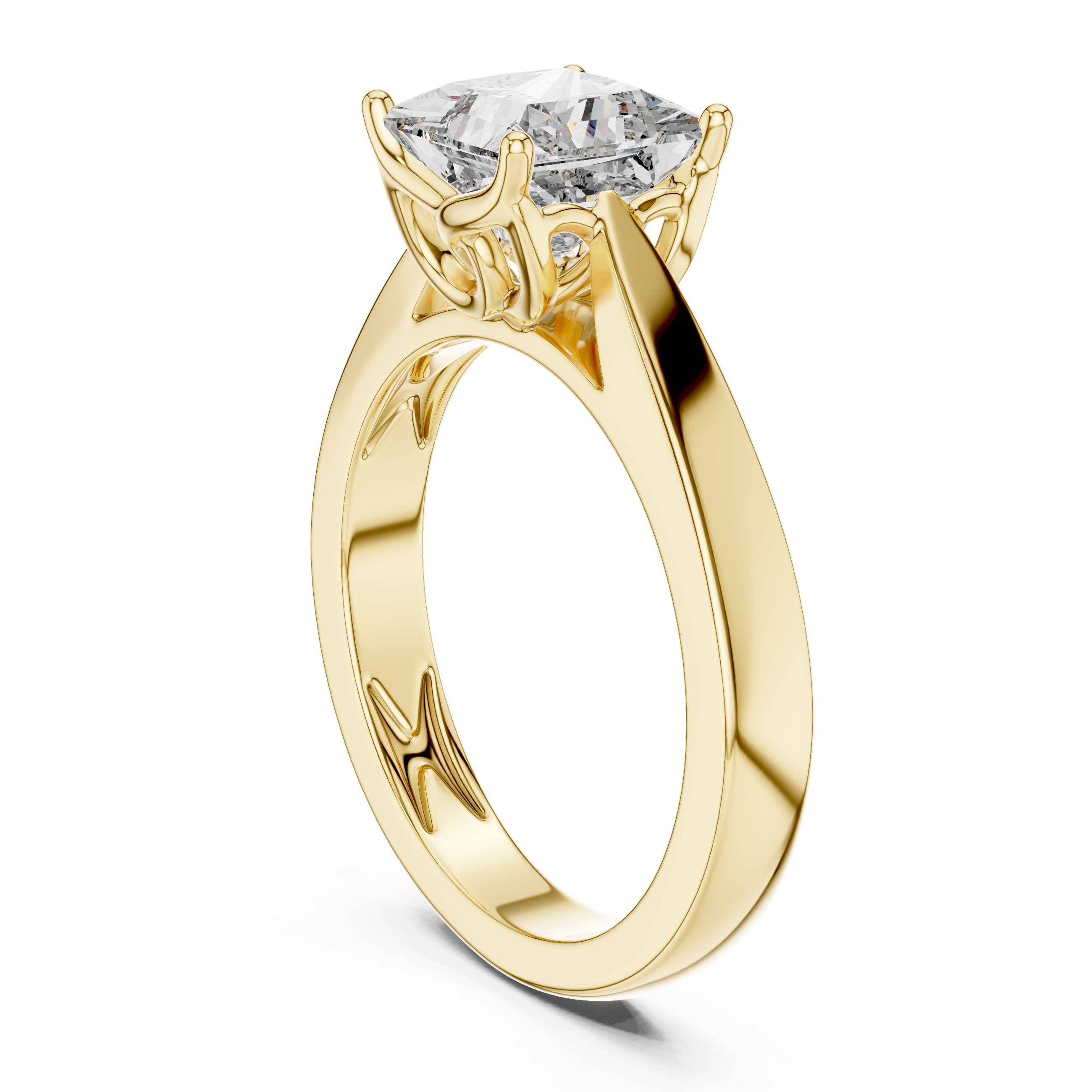 Yellow Gold