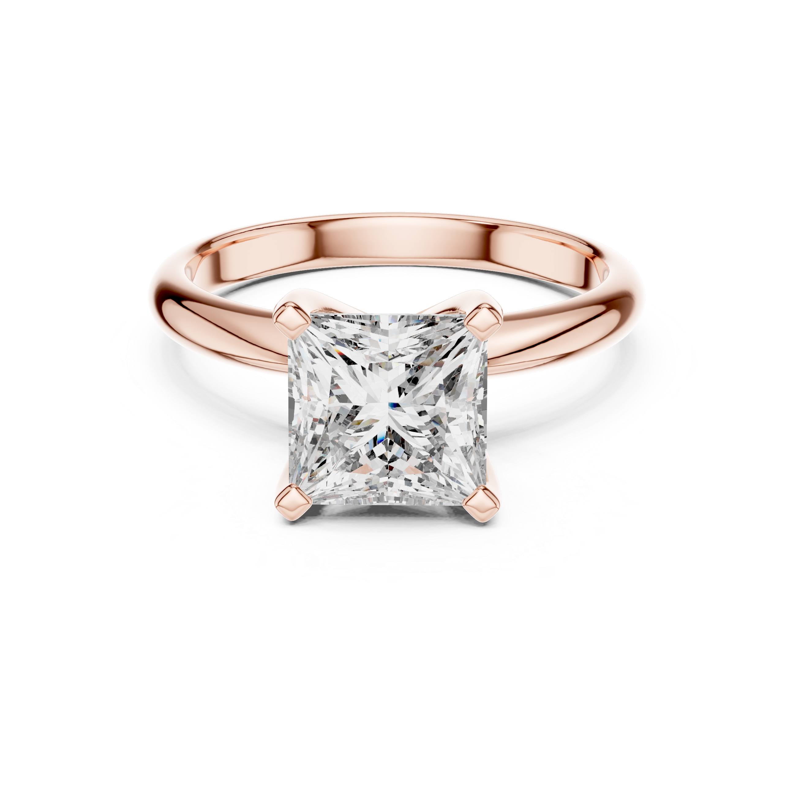 Rose Gold