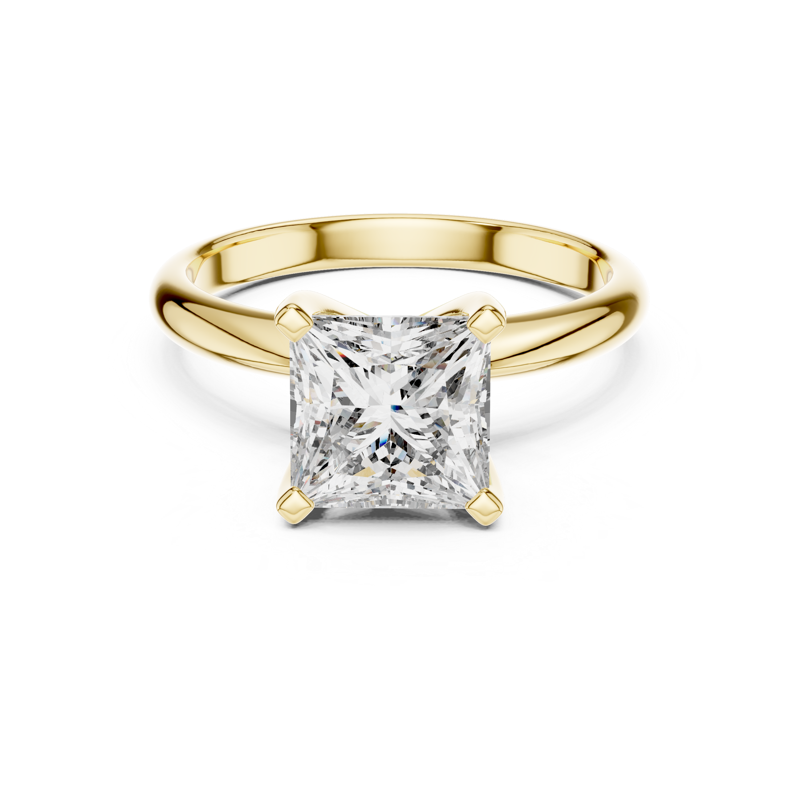 Yellow Gold