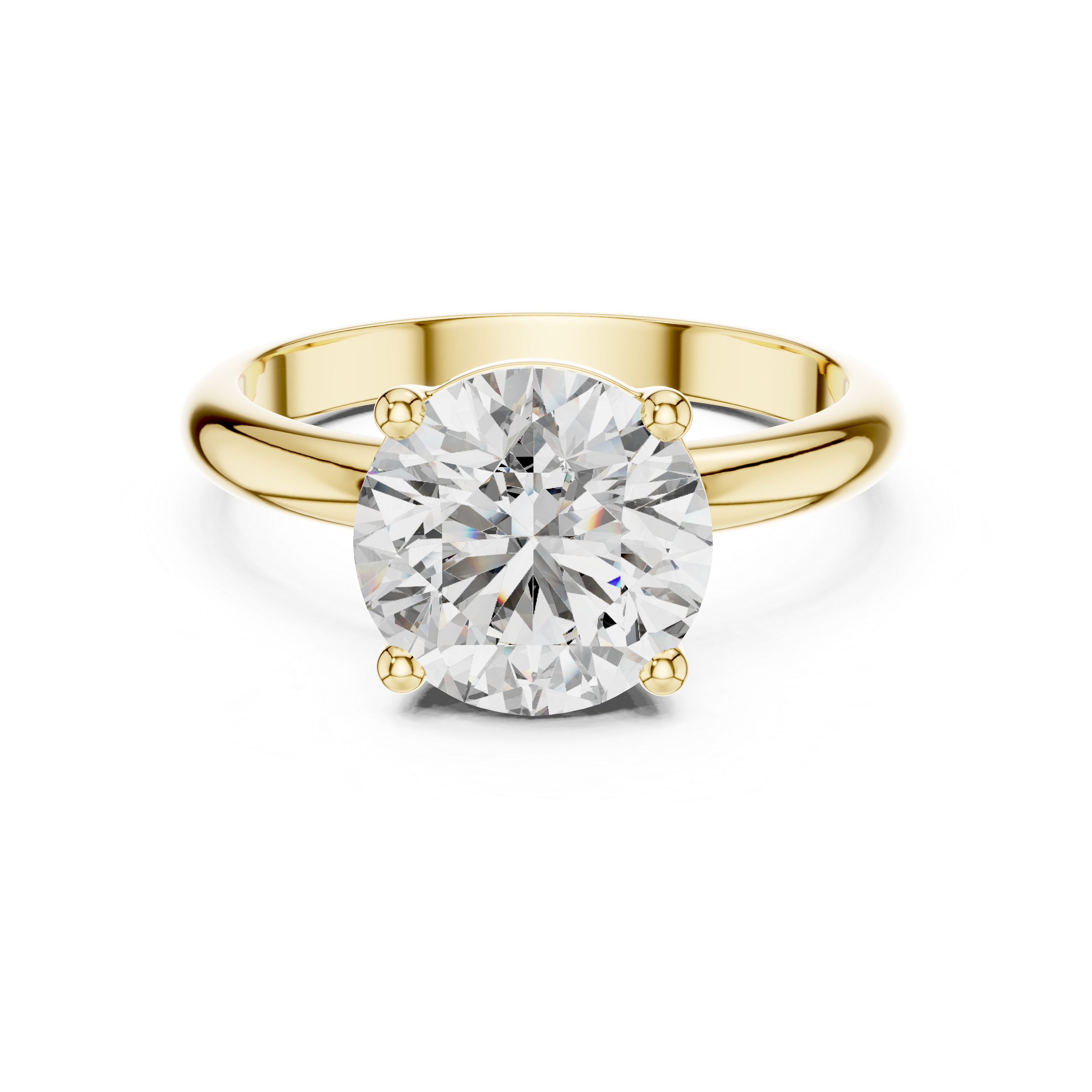 Yellow Gold