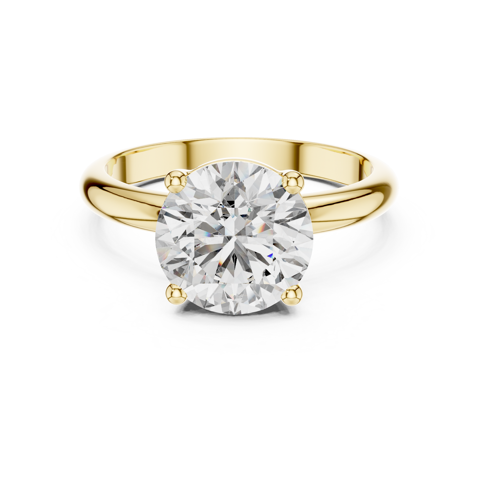 Yellow Gold