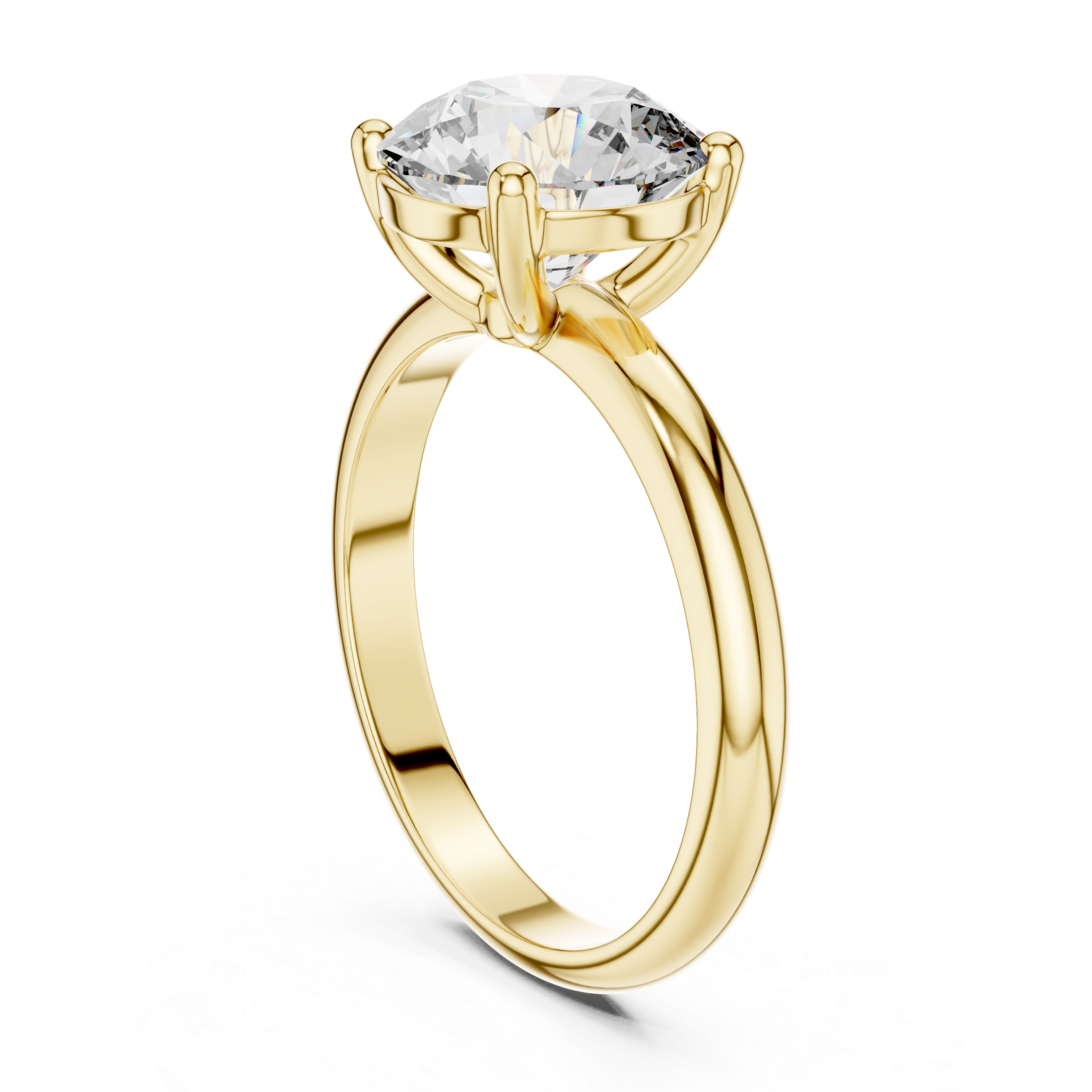 Yellow Gold
