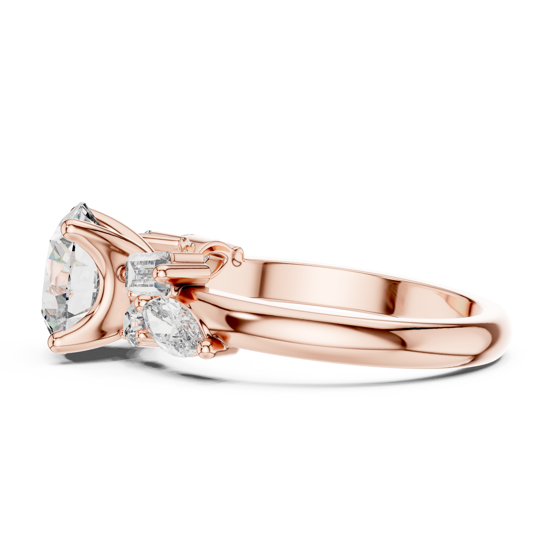 Rose Gold