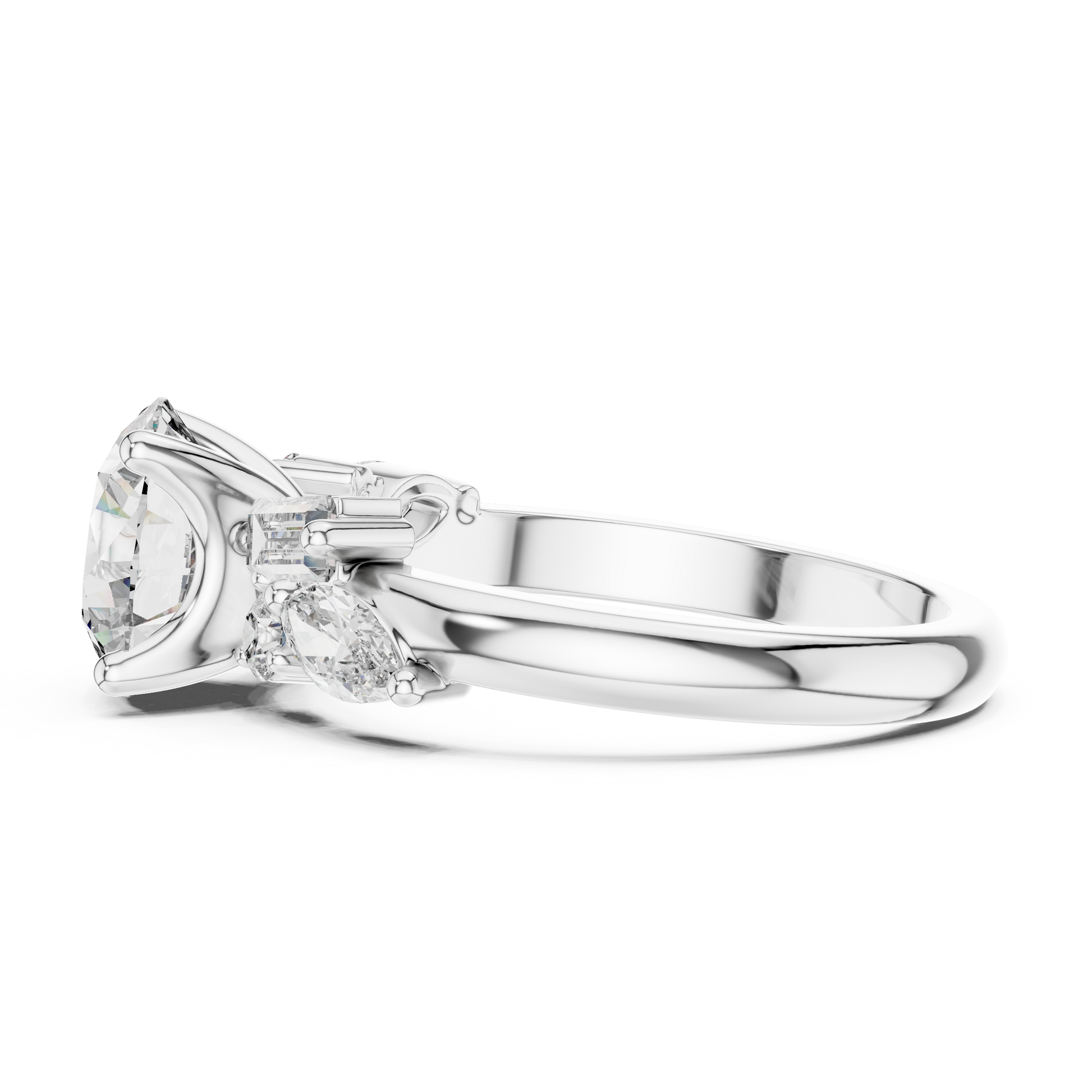 White Gold