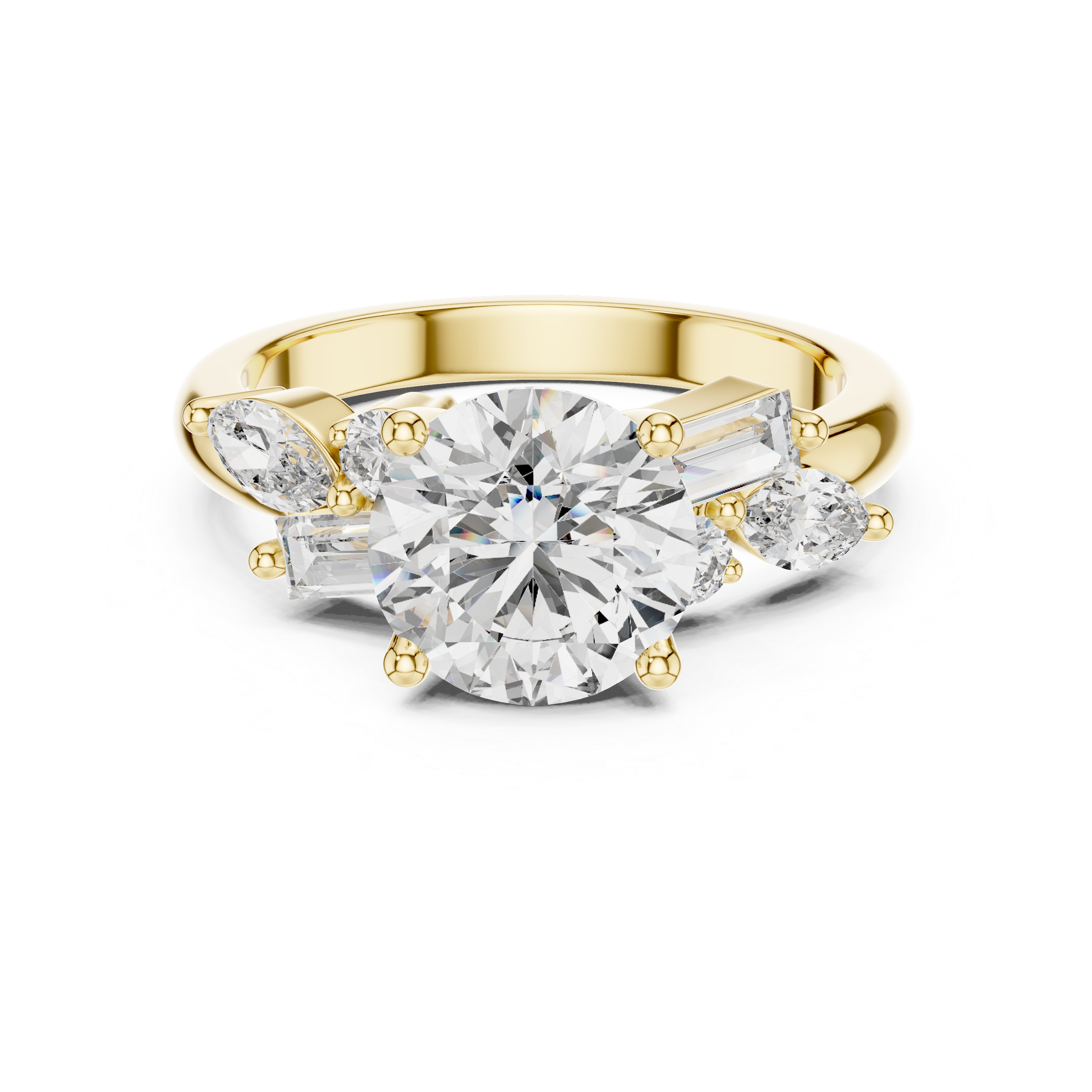 Yellow Gold